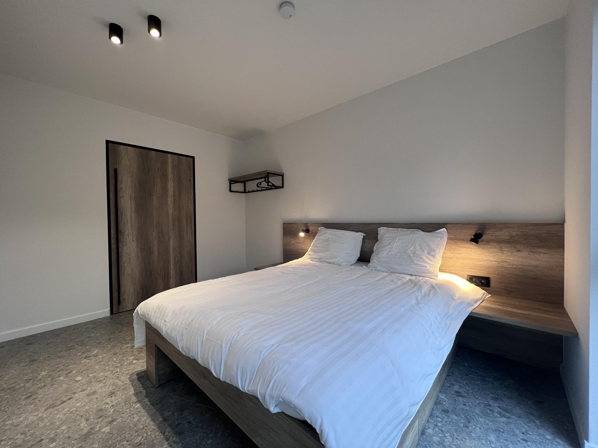 Groepshuis voor 18 personen met privézwembad en wellness in Heers - foto 8