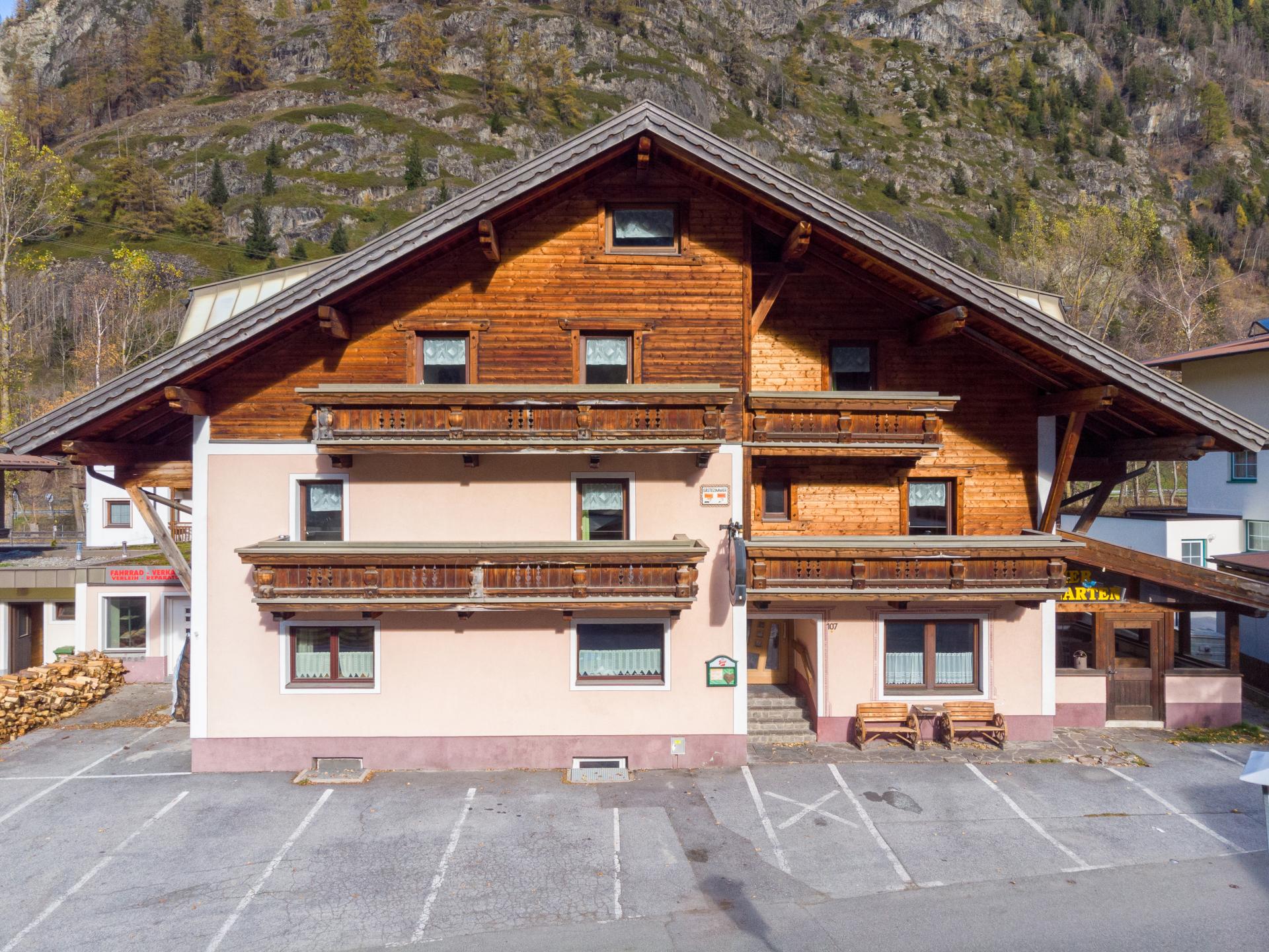 Groepshuis voor 50 personen aan de piste in Sölden-Längenfeld met sauna - foto 51
