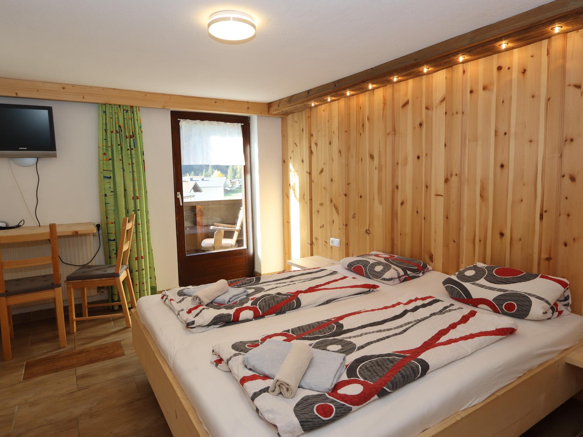 Groepshuis voor 50 personen aan de piste in Sölden-Längenfeld met sauna - foto 15