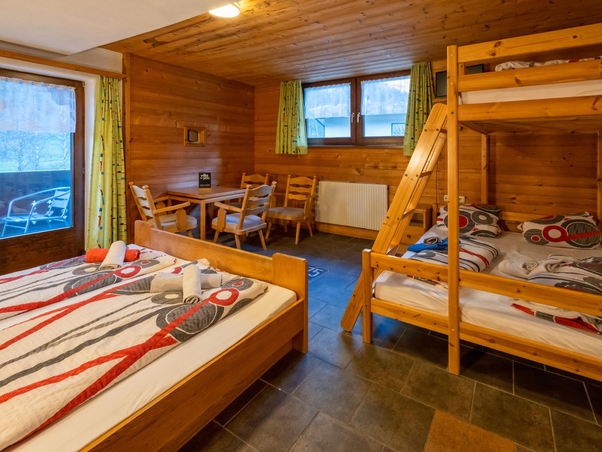 Groepshuis voor 50 personen aan de piste in Sölden-Längenfeld met sauna - foto 12
