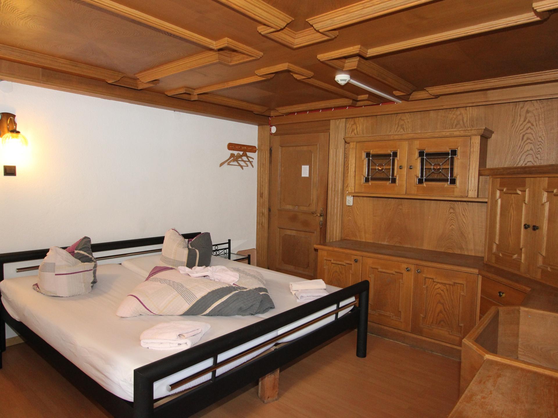 Groepshuis voor 50 personen aan de piste in Sölden-Längenfeld met sauna - foto 21