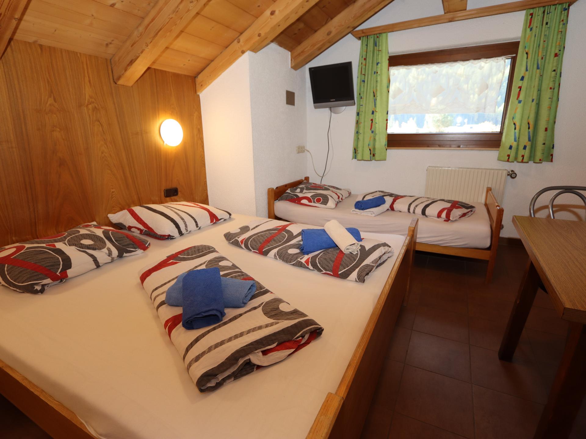 Groepshuis voor 50 personen aan de piste in Sölden-Längenfeld met sauna - foto 40