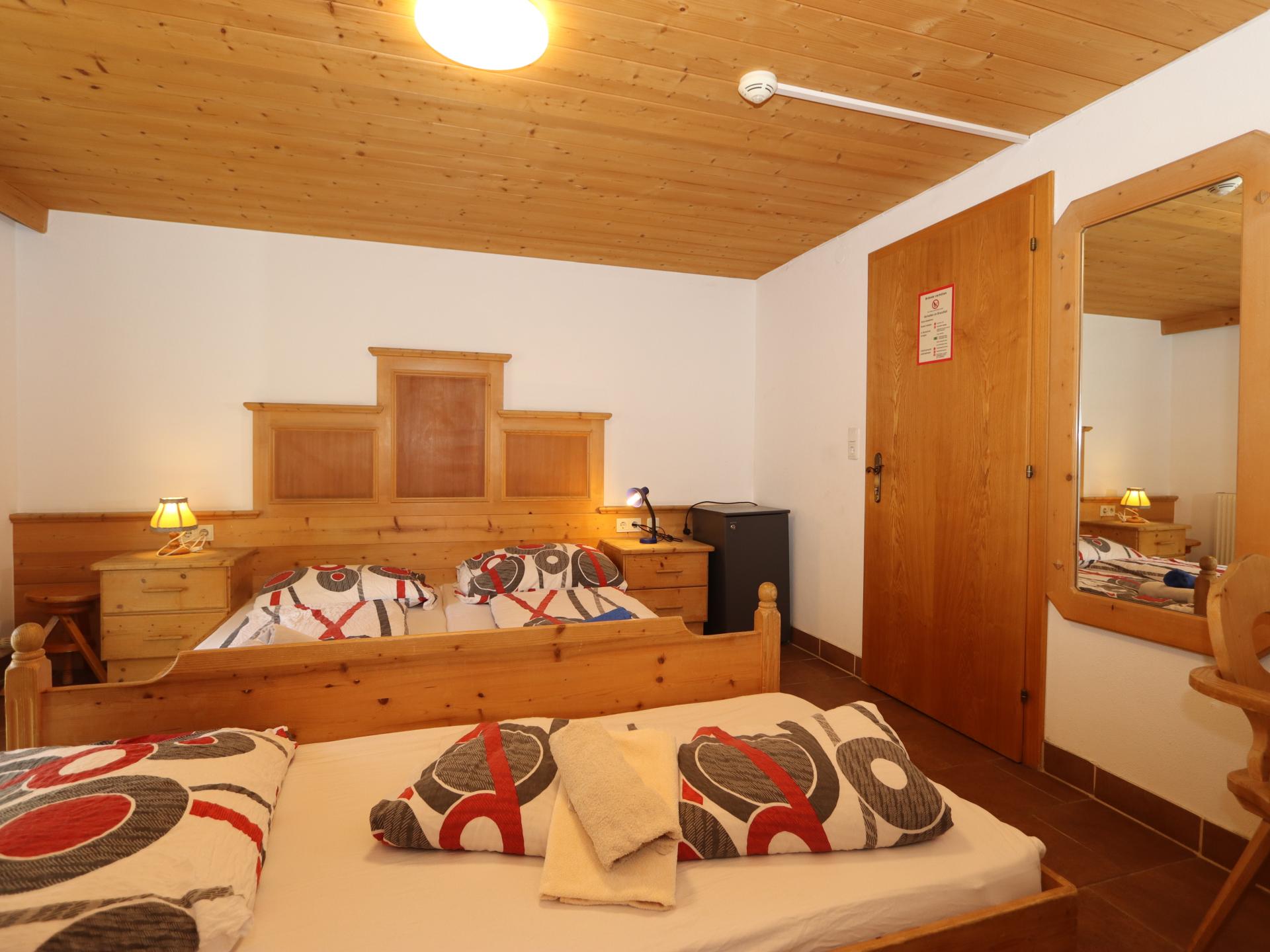 Groepshuis voor 50 personen aan de piste in Sölden-Längenfeld met sauna - foto 13