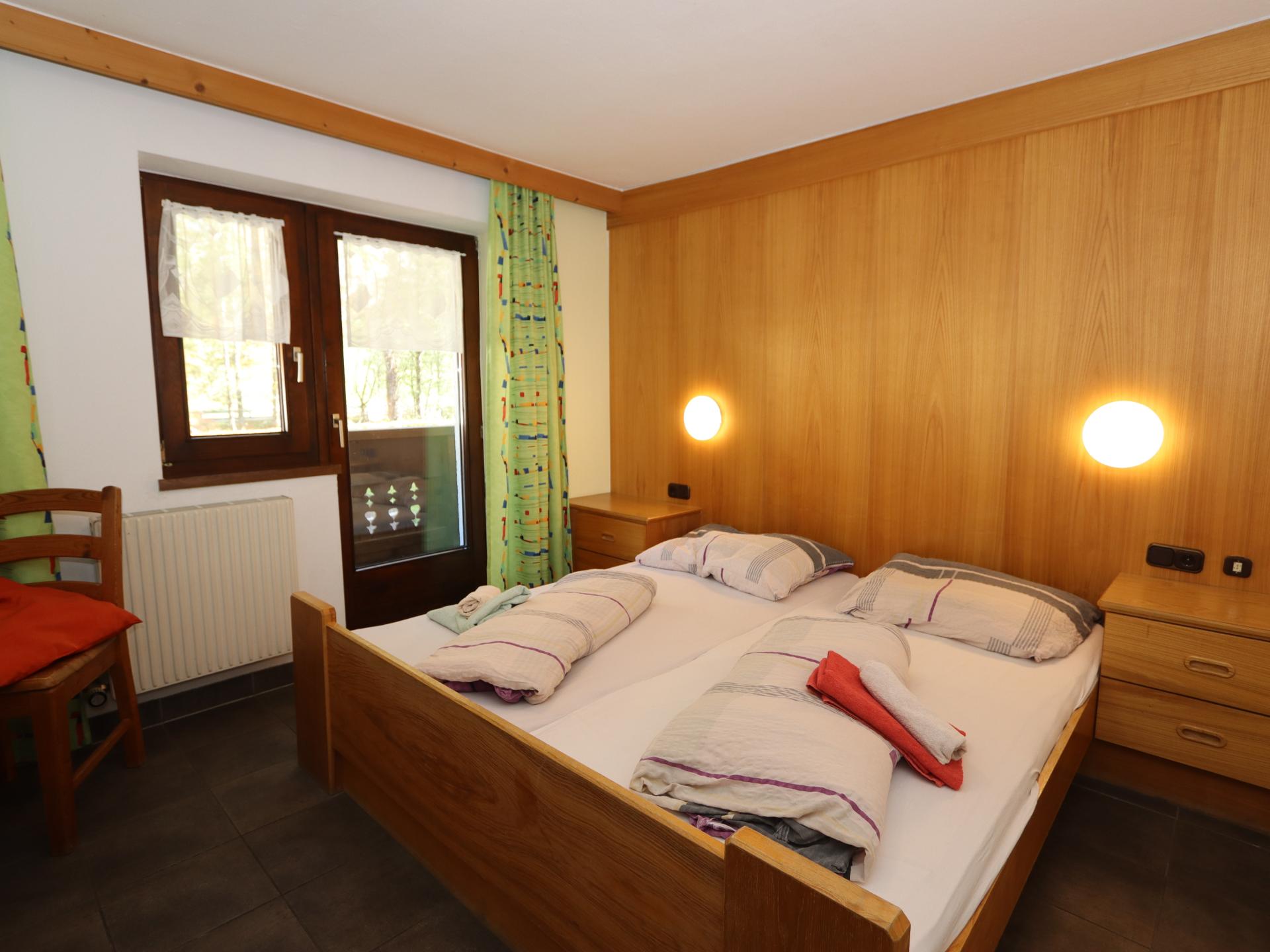 Groepshuis voor 50 personen aan de piste in Sölden-Längenfeld met sauna - foto 32