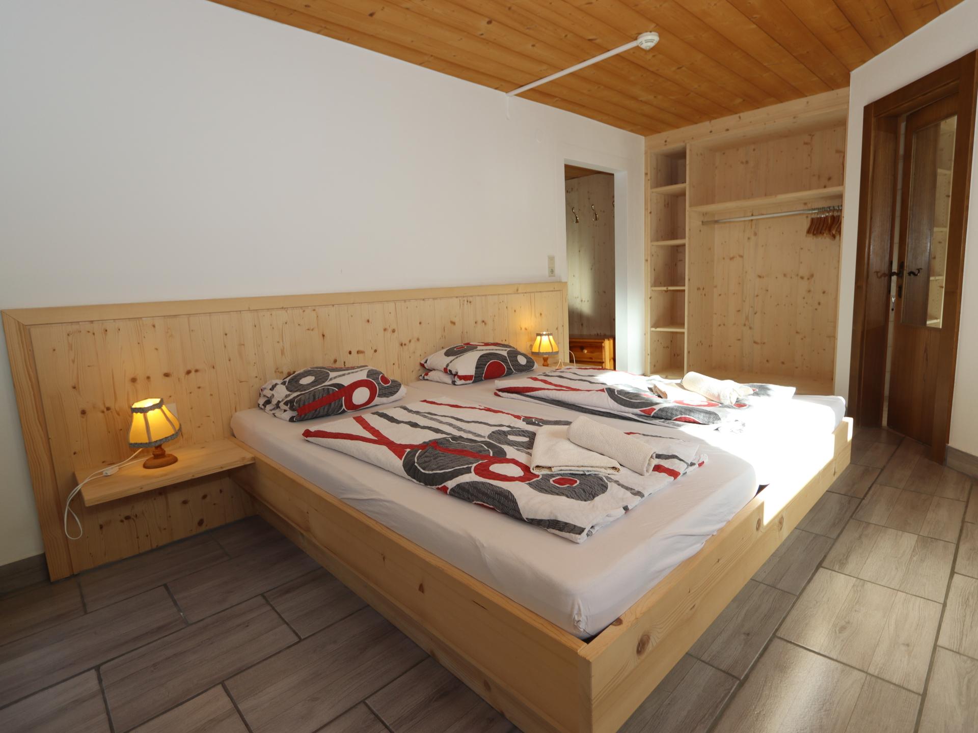 Groepshuis voor 50 personen aan de piste in Sölden-Längenfeld met sauna - foto 14