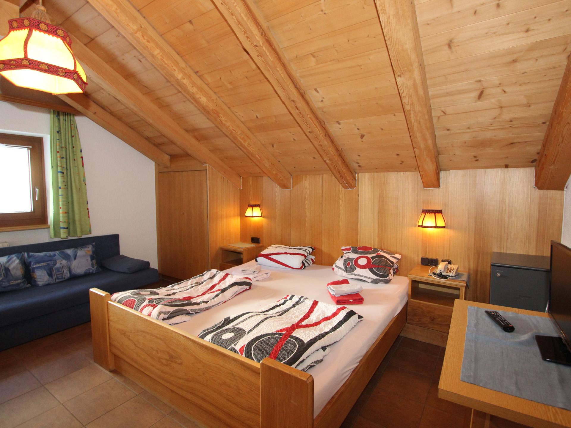 Groepshuis voor 50 personen aan de piste in Sölden-Längenfeld met sauna - foto 24