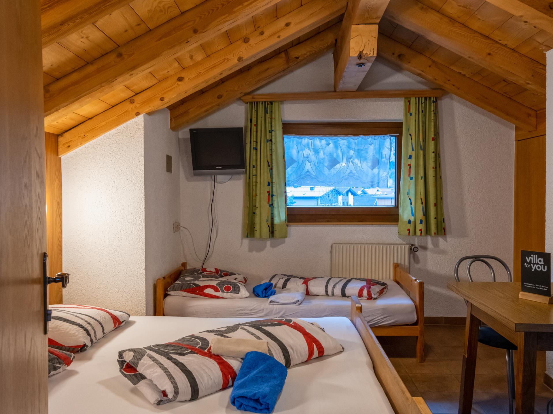 Groepshuis voor 50 personen aan de piste in Sölden-Längenfeld met sauna - foto 25