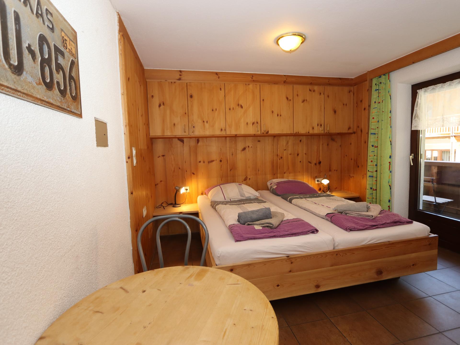 Groepshuis voor 50 personen aan de piste in Sölden-Längenfeld met sauna - foto 33