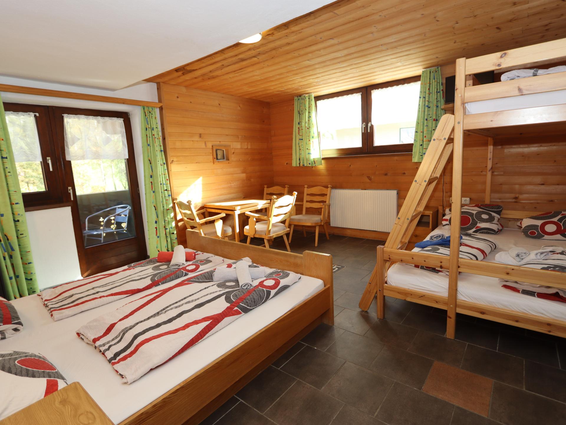 Groepshuis voor 50 personen aan de piste in Sölden-Längenfeld met sauna - foto 38