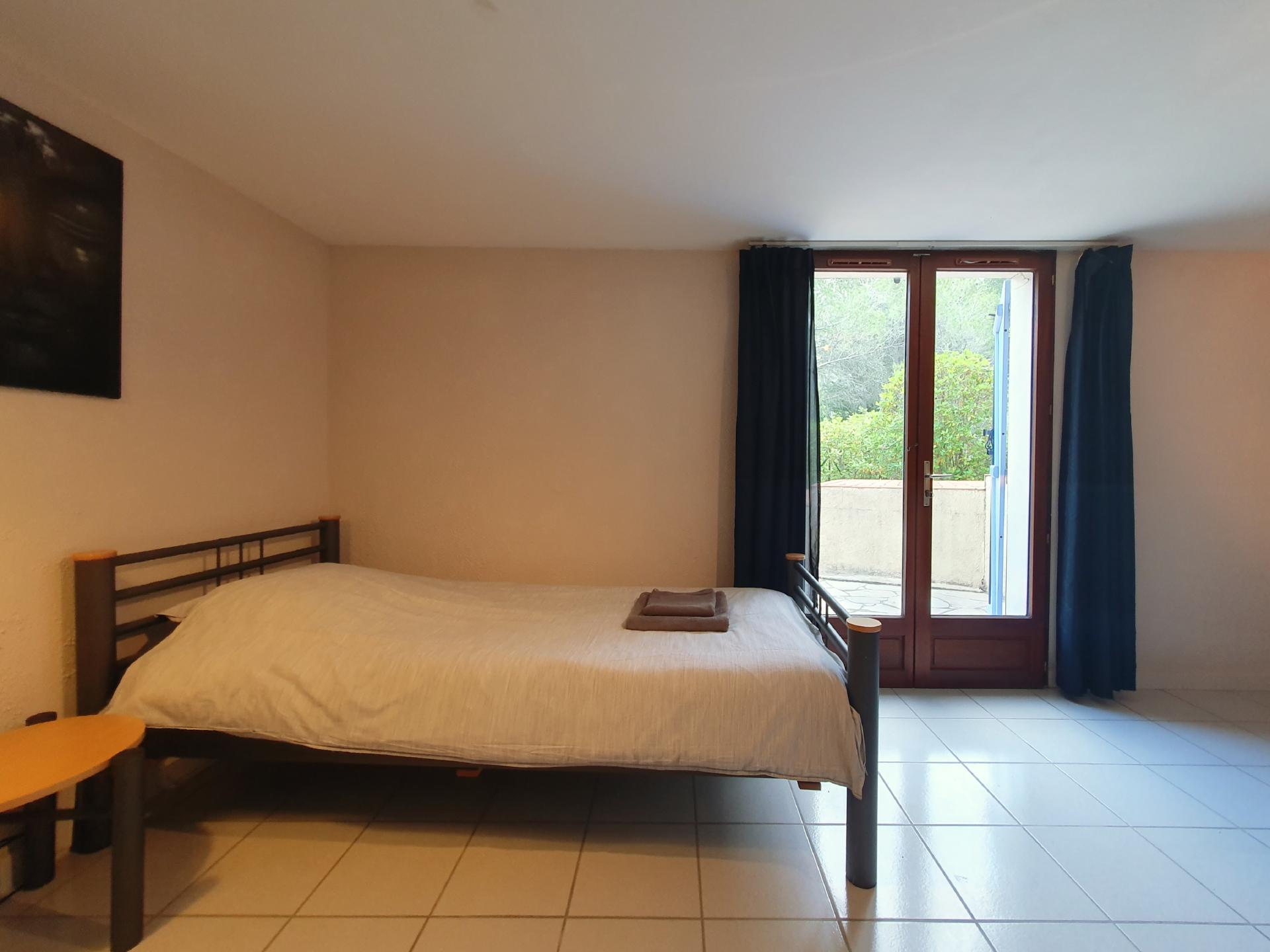 7-persoons vrijstaande villa in centrum Montbrun-des-Corbières - foto 22