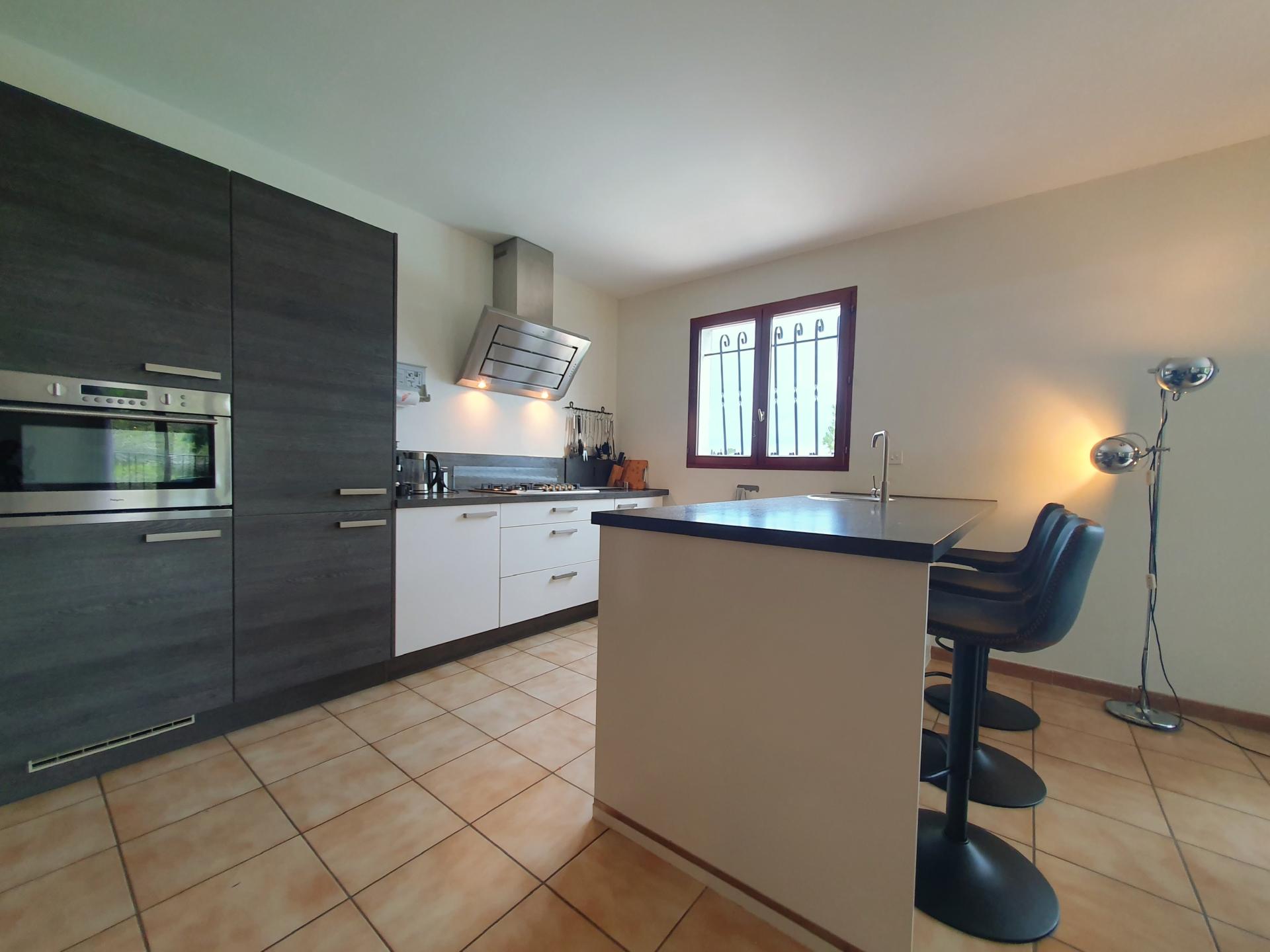 7-persoons vrijstaande villa in centrum Montbrun-des-Corbières - foto 26