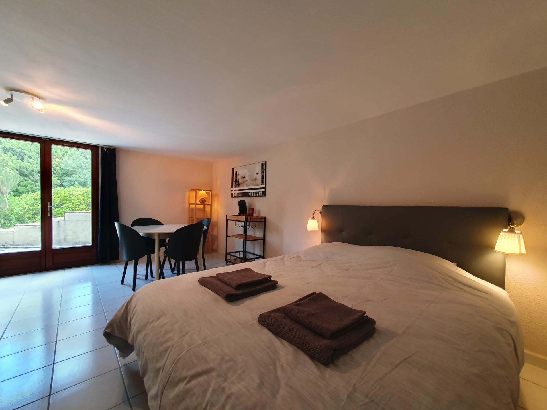 7-persoons vrijstaande villa in centrum Montbrun-des-Corbières - foto 21