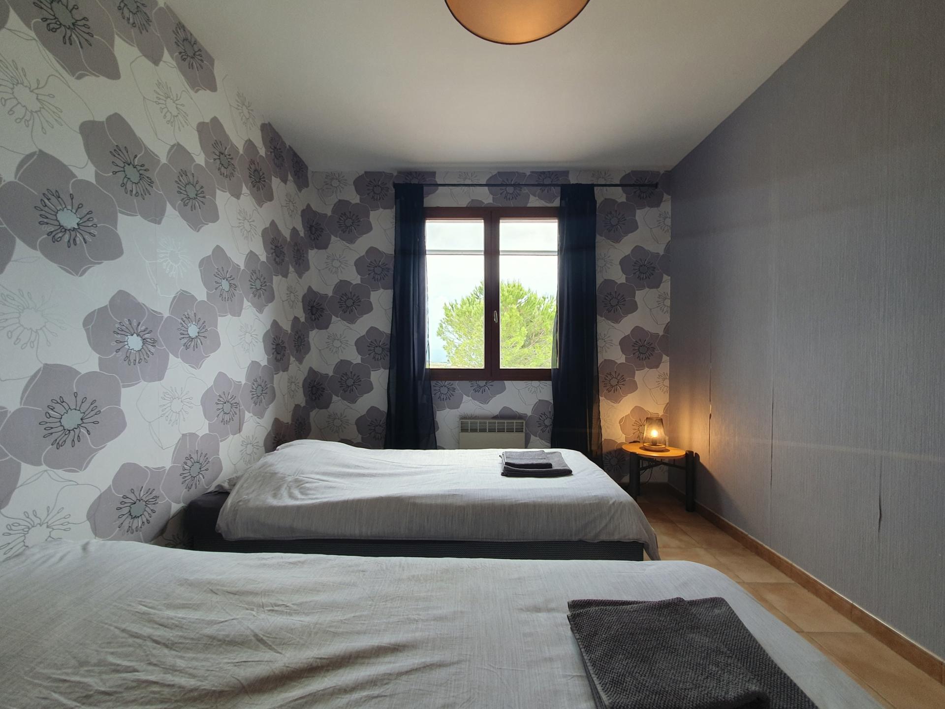 7-persoons vrijstaande villa in centrum Montbrun-des-Corbières - foto 28