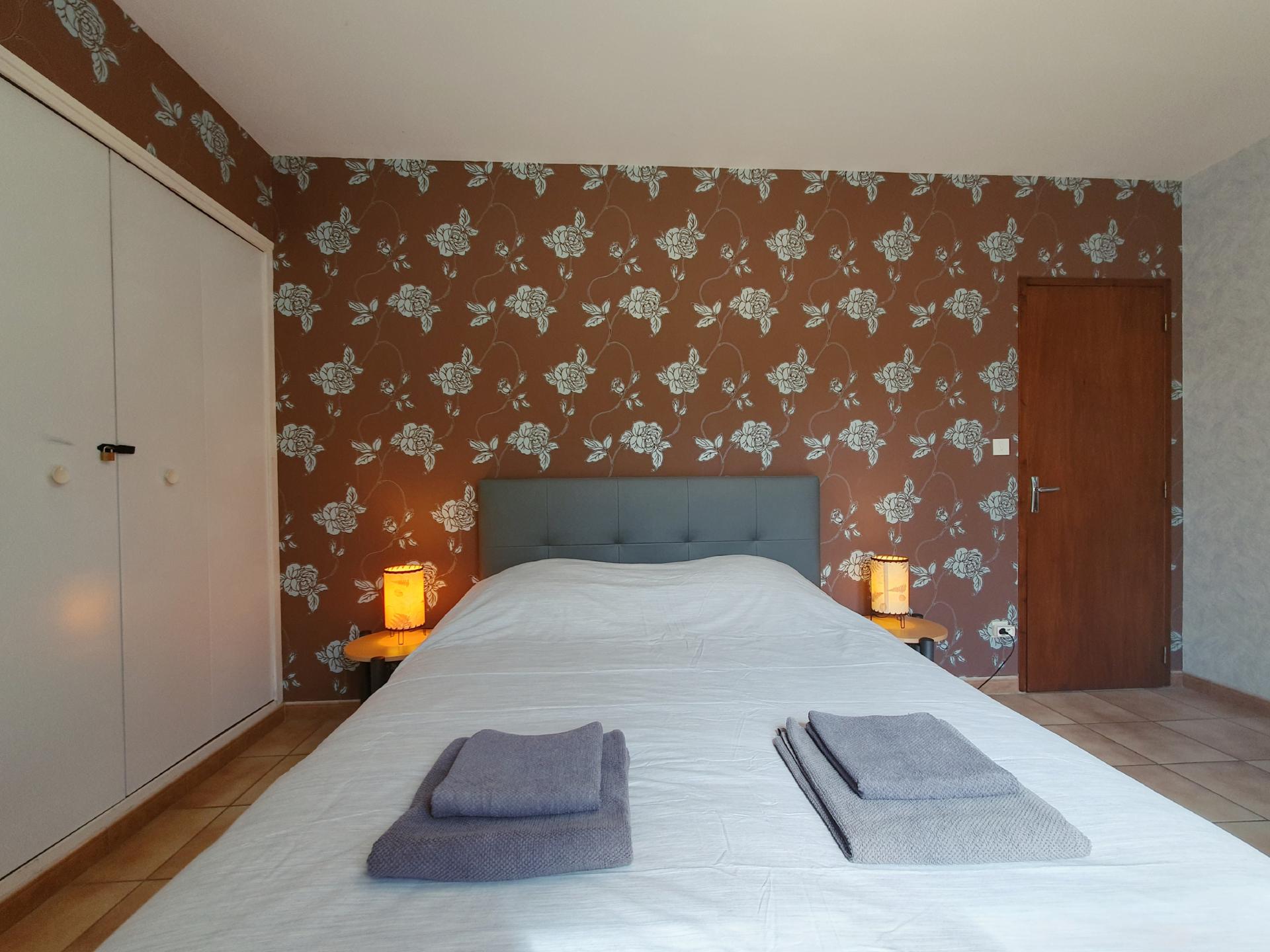 7-persoons vrijstaande villa in centrum Montbrun-des-Corbières - foto 7