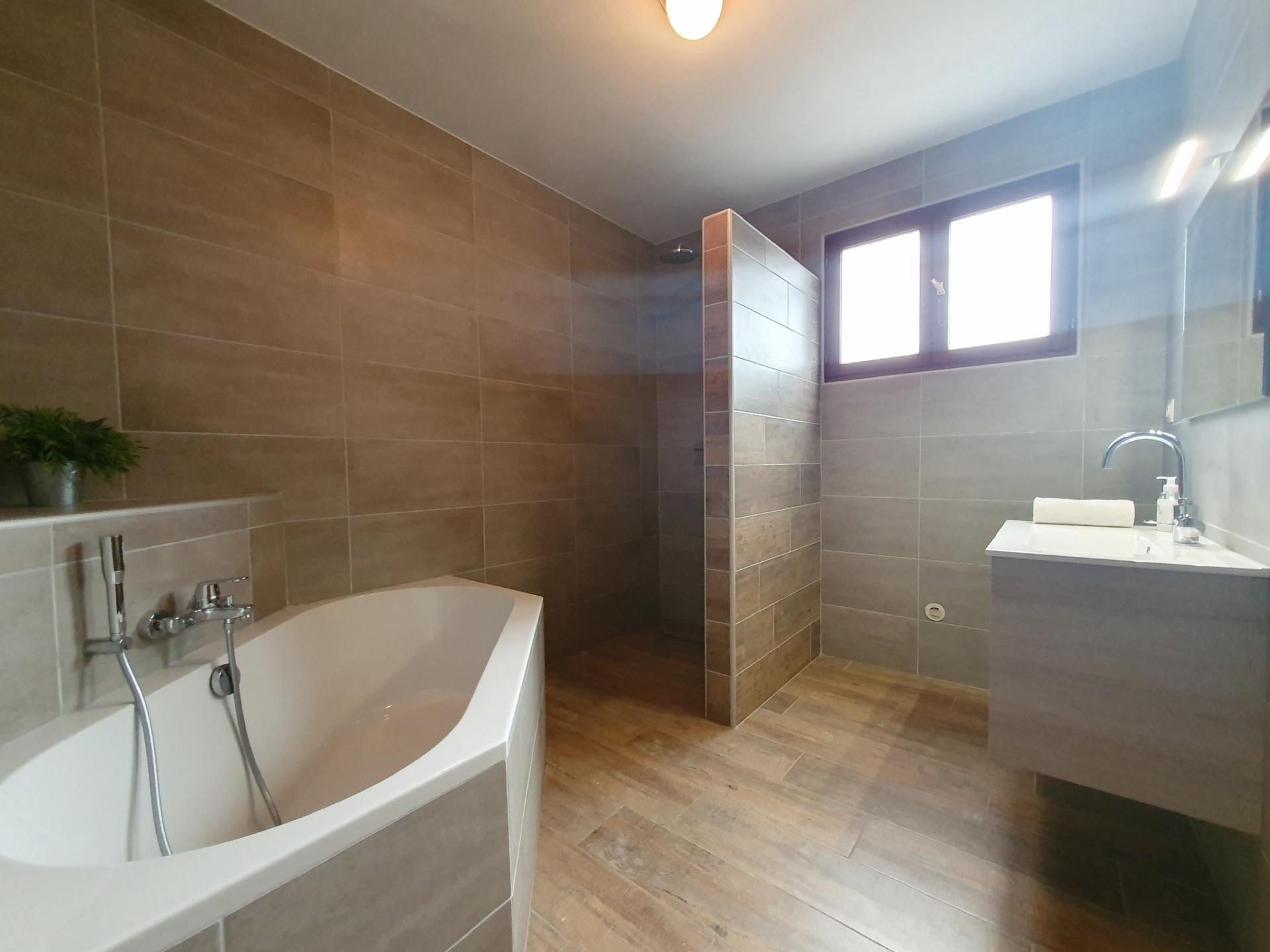 7-persoons vrijstaande villa in centrum Montbrun-des-Corbières - foto 8
