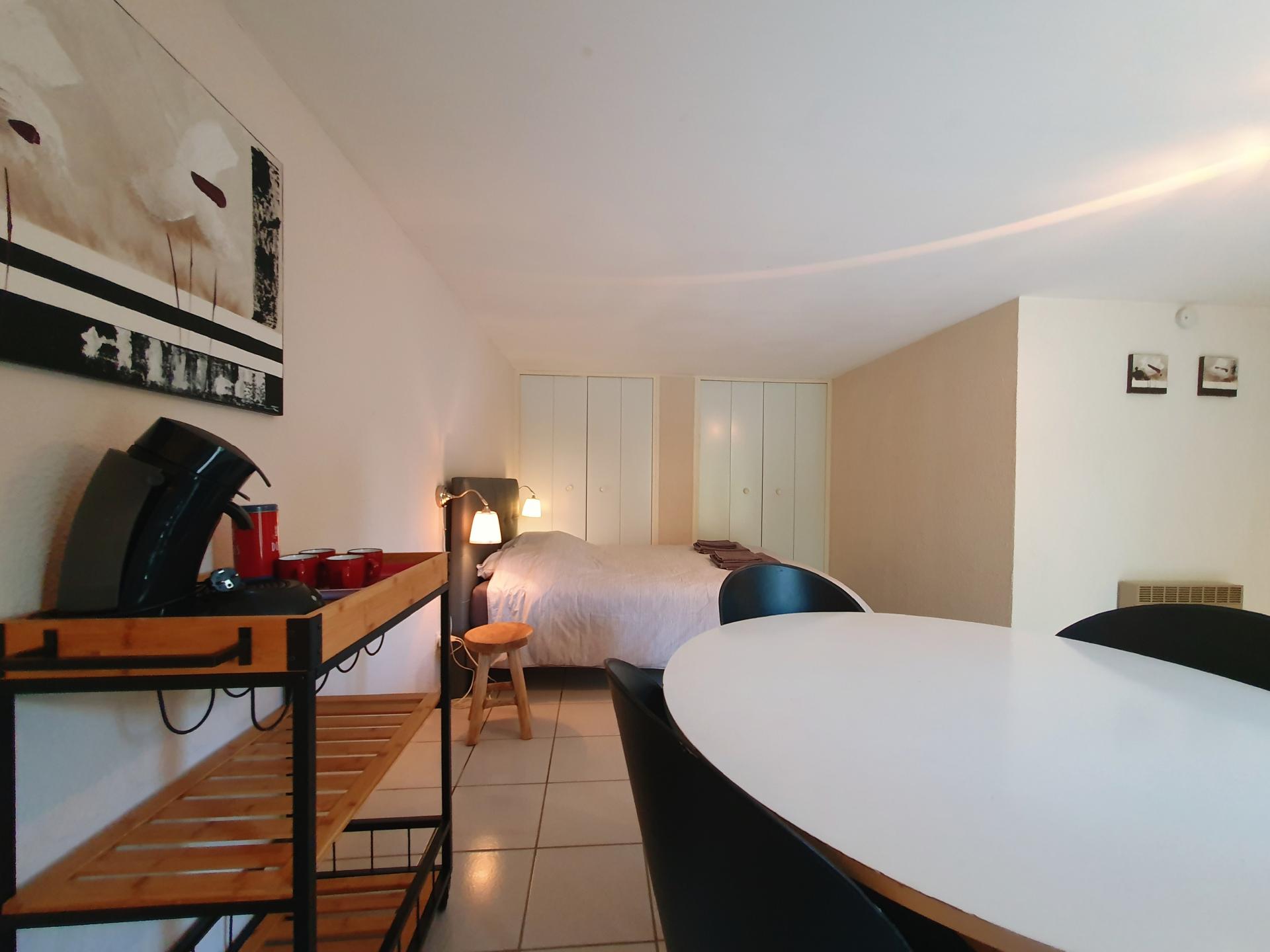 7-persoons vrijstaande villa in centrum Montbrun-des-Corbières - foto 19
