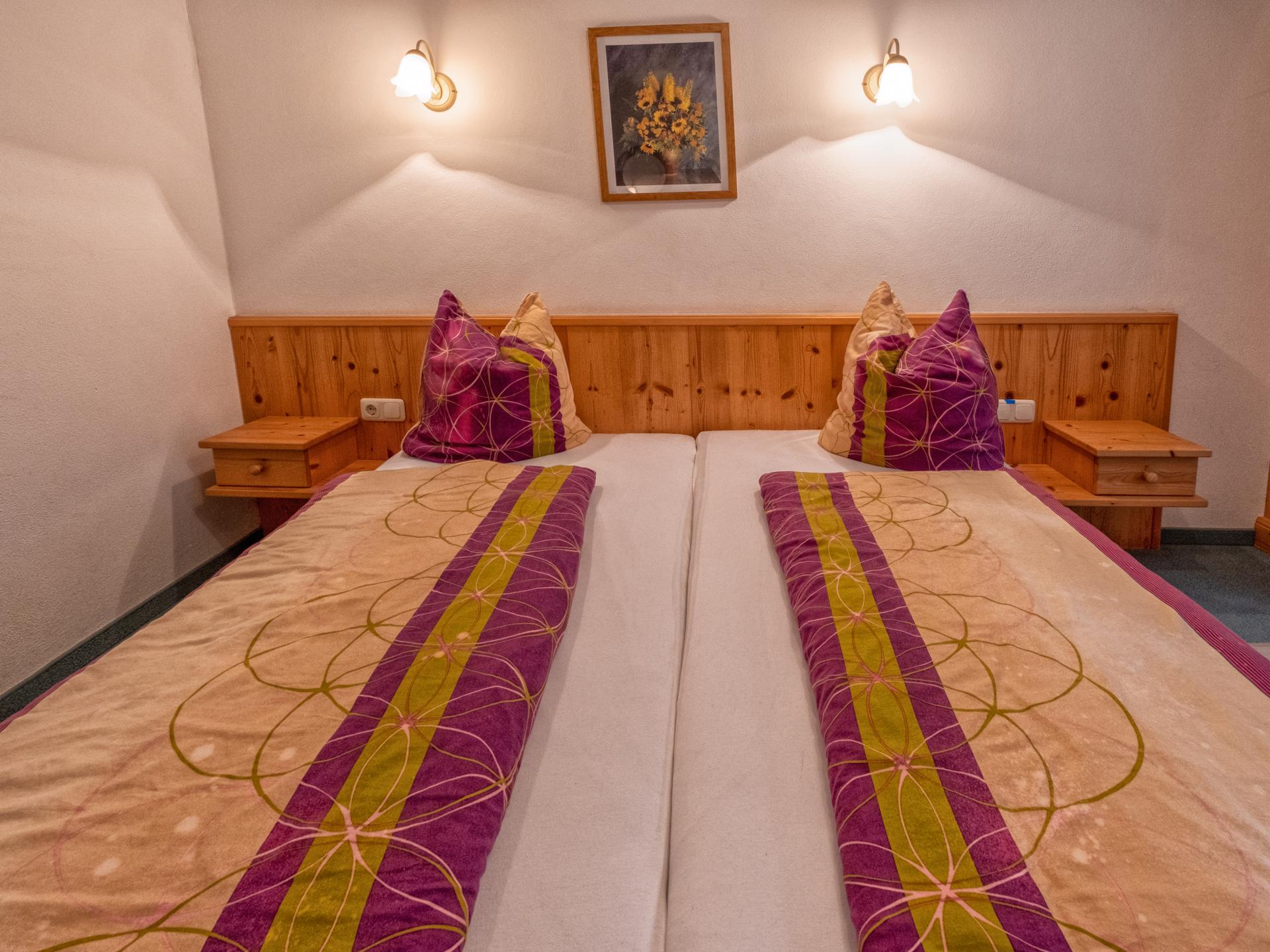 Authentiek Tirools pension voor 34 personen direct aan de piste in Brixen im Thale - foto 11