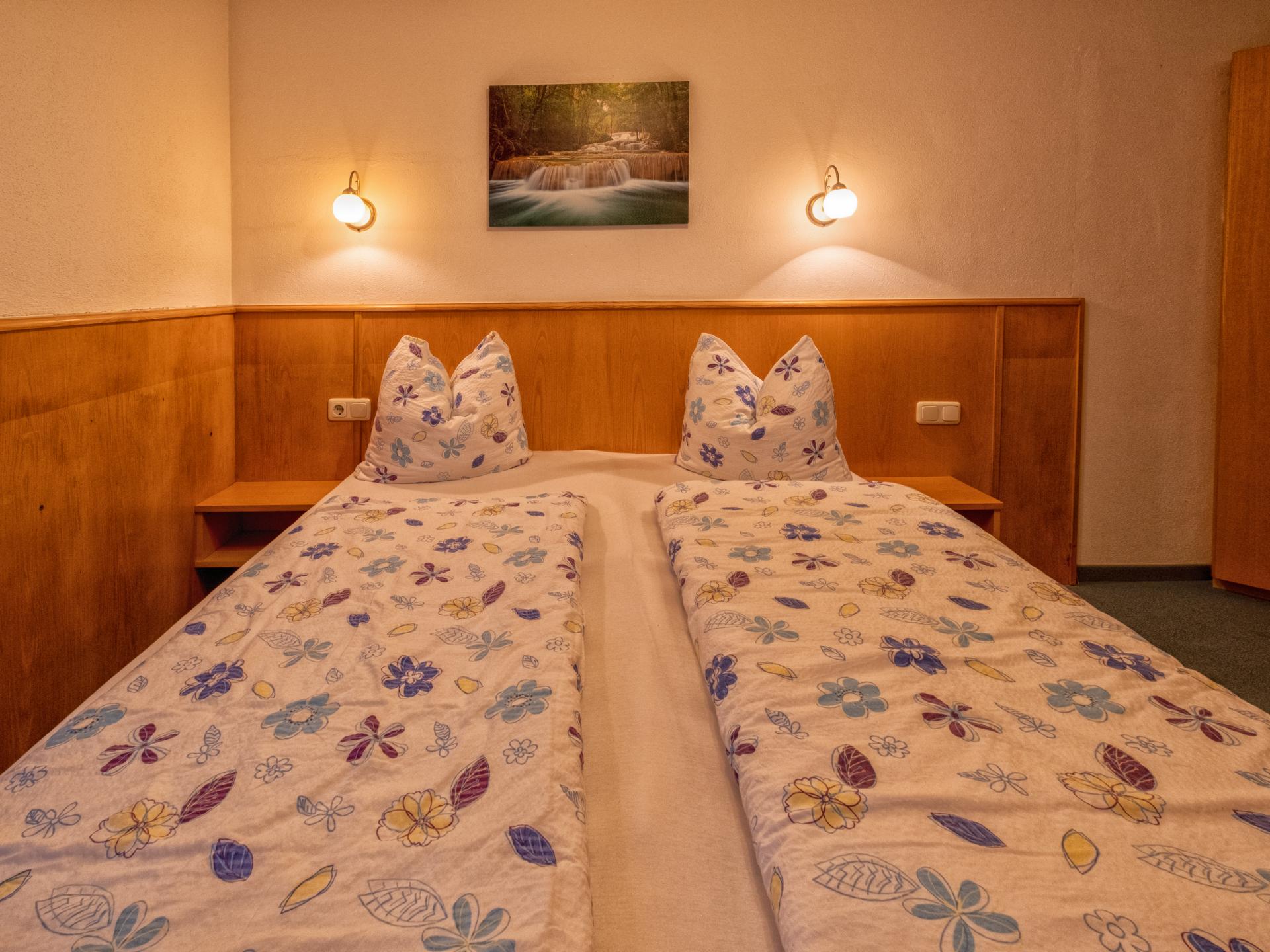 Authentiek Tirools pension voor 34 personen direct aan de piste in Brixen im Thale - foto 35