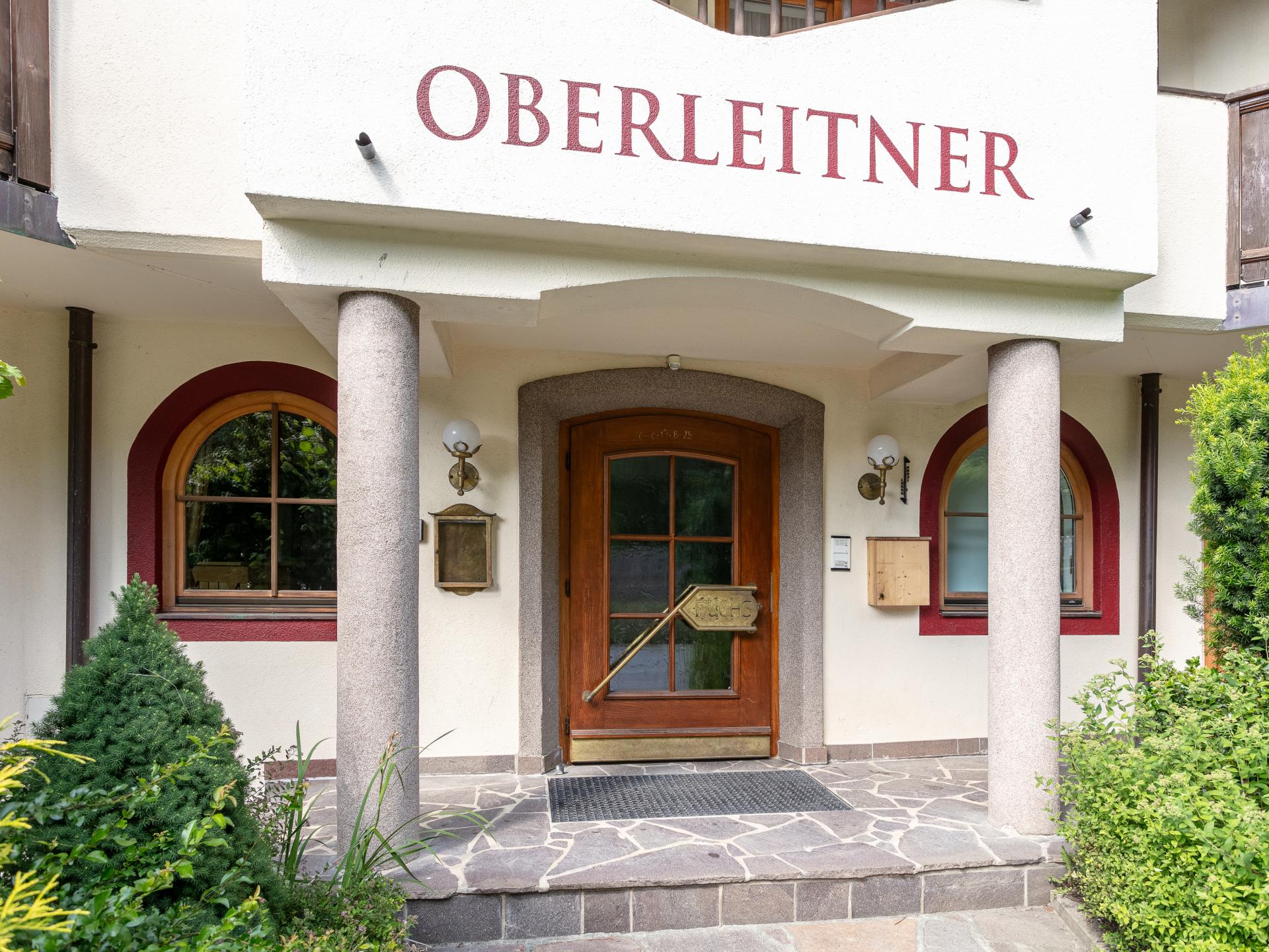 Authentiek Tirools pension voor 34 personen direct aan de piste in Brixen im Thale - foto 47