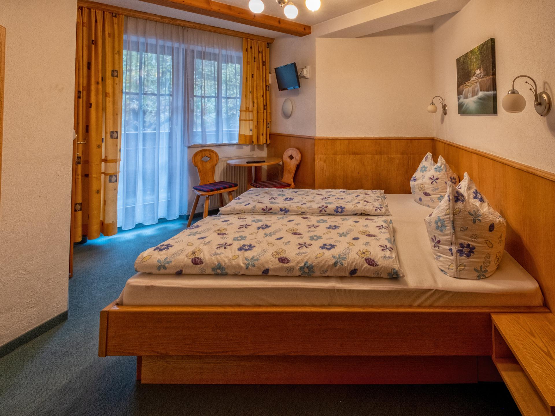 Authentiek Tirools pension voor 34 personen direct aan de piste in Brixen im Thale - foto 34