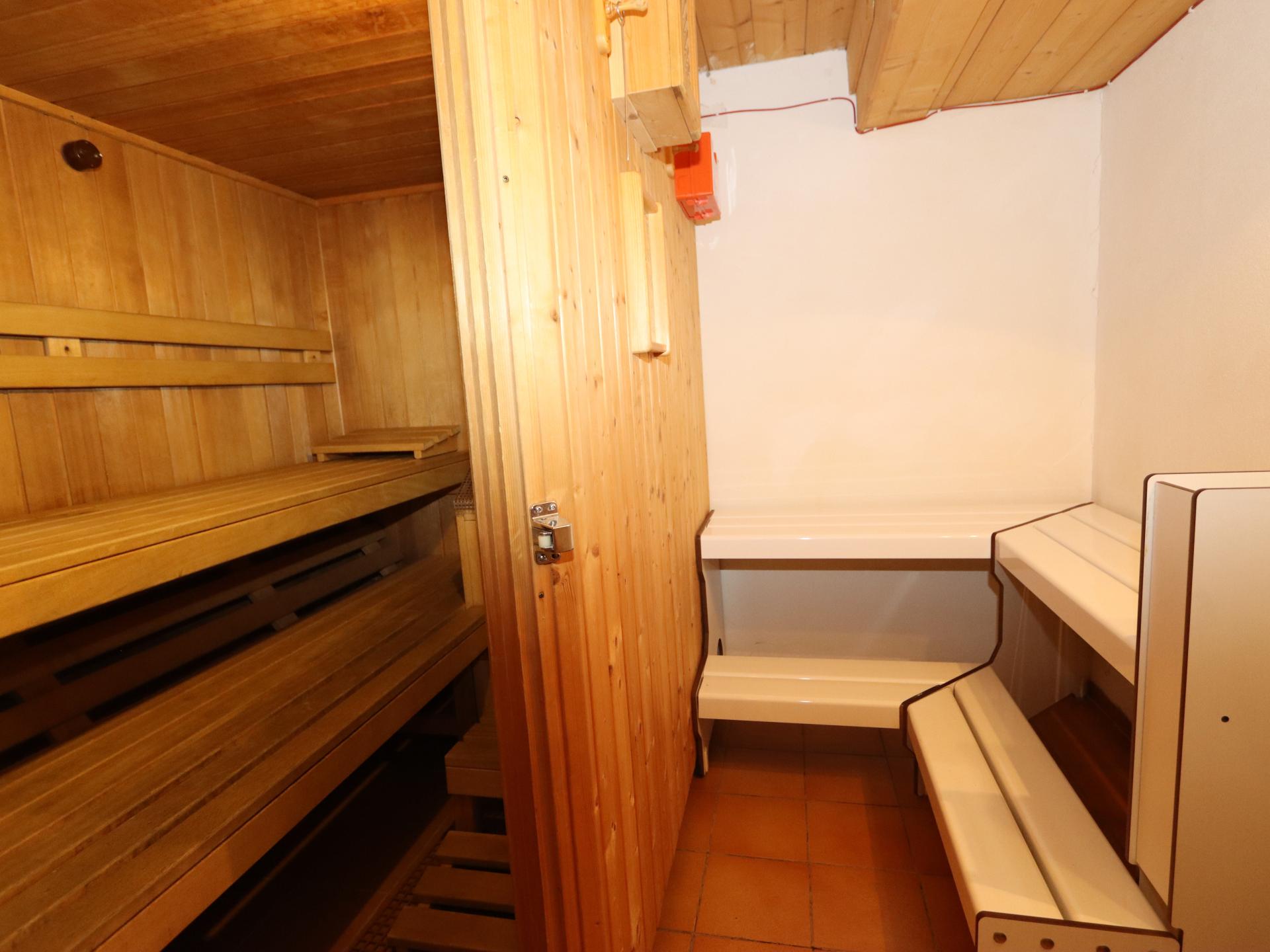 Royaal groepshuis voor 20 personen met sauna, vlakbij de skilift in Längenfeld - foto 28