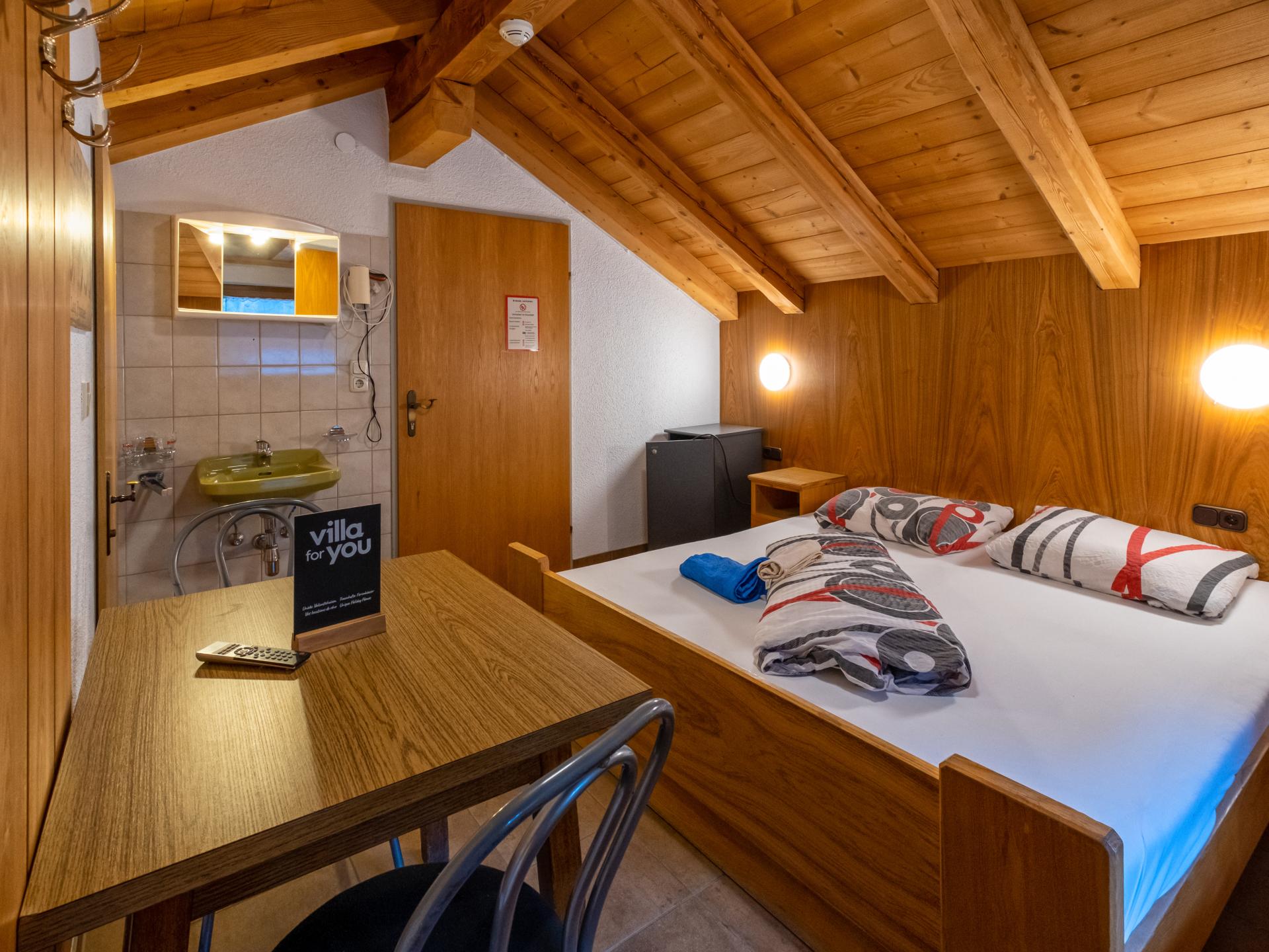 Royaal groepshuis voor 20 personen met sauna, vlakbij de skilift in Längenfeld - foto 18