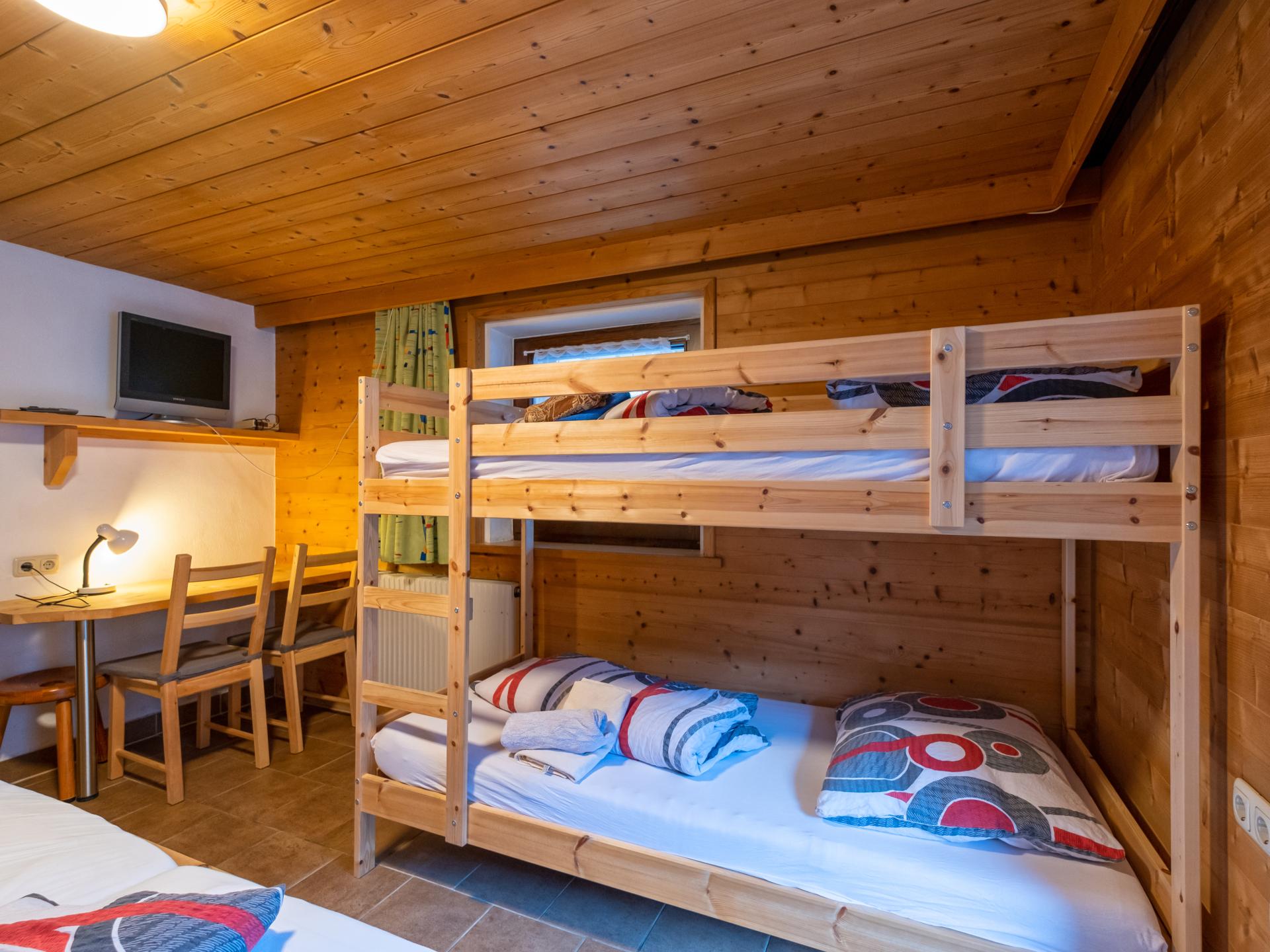 Royaal groepshuis voor 20 personen met sauna, vlakbij de skilift in Längenfeld - foto 17