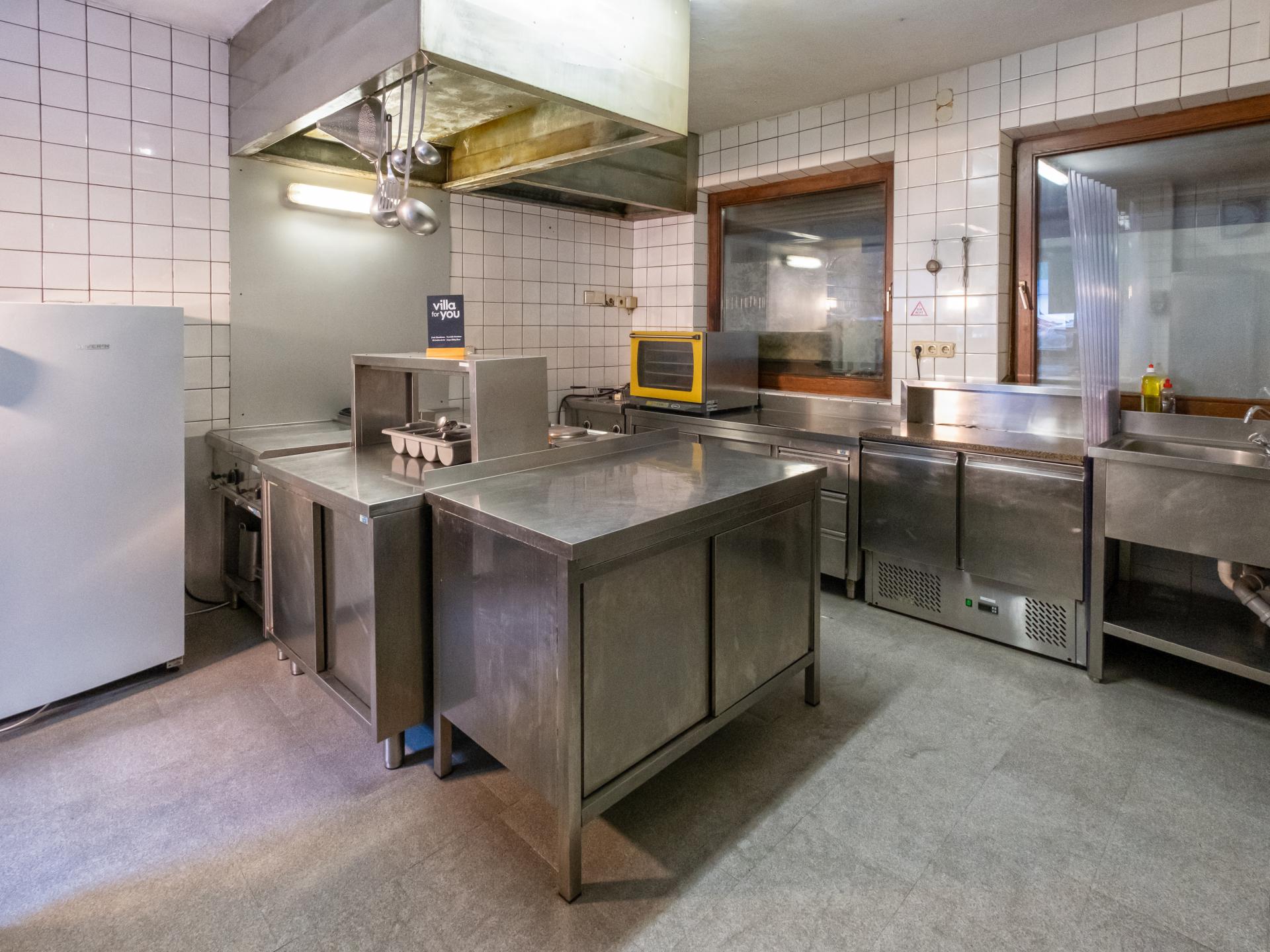 Royaal groepshuis voor 20 personen met sauna, vlakbij de skilift in Längenfeld - foto 6