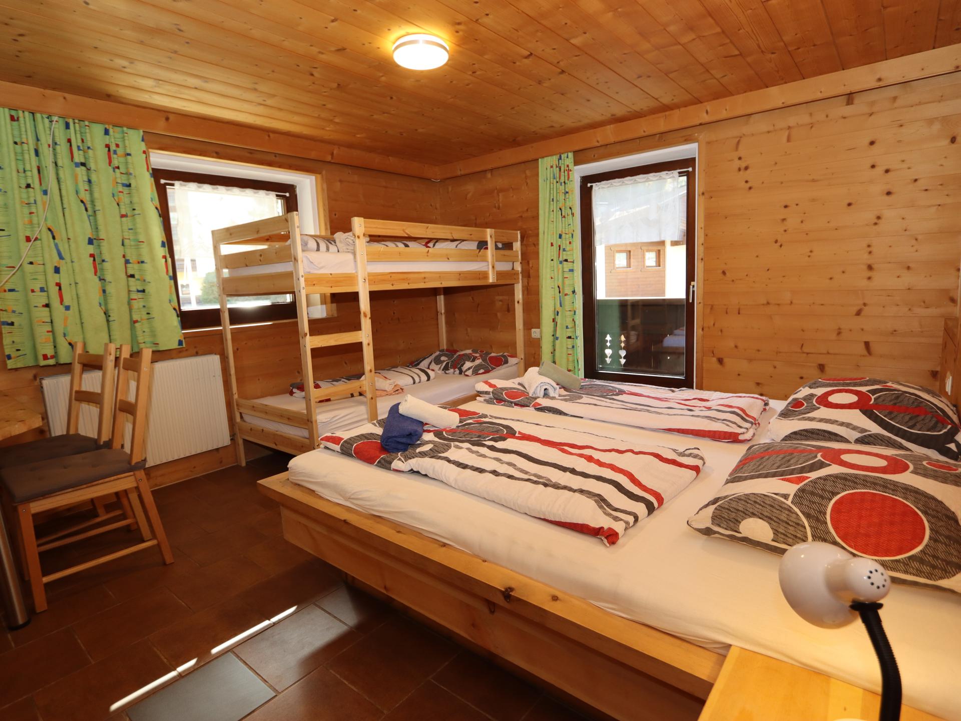 Royaal groepshuis voor 20 personen met sauna, vlakbij de skilift in Längenfeld - foto 12