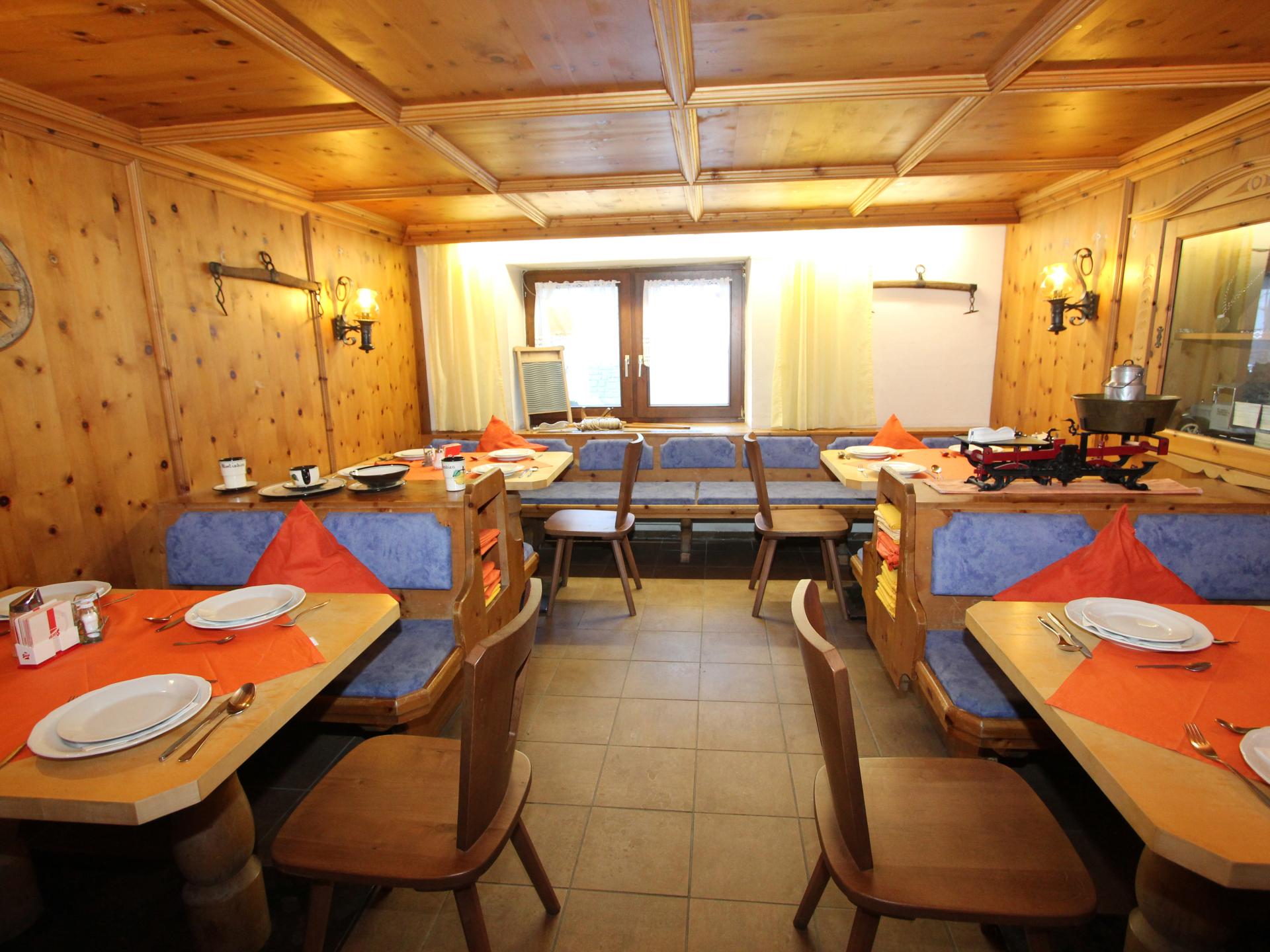 Royaal groepshuis voor 20 personen met sauna, vlakbij de skilift in Längenfeld - foto 7