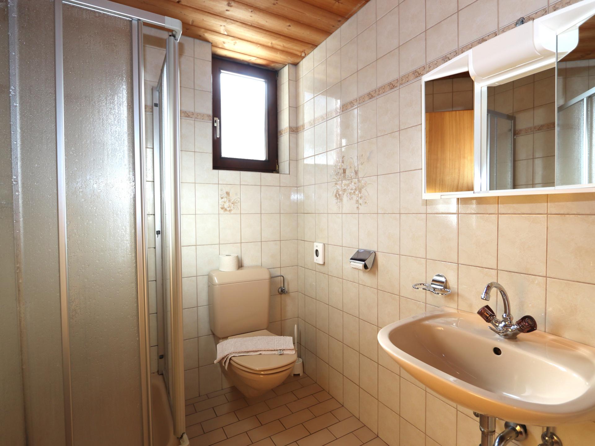 Royaal groepshuis voor 20 personen met sauna, vlakbij de skilift in Längenfeld - foto 26