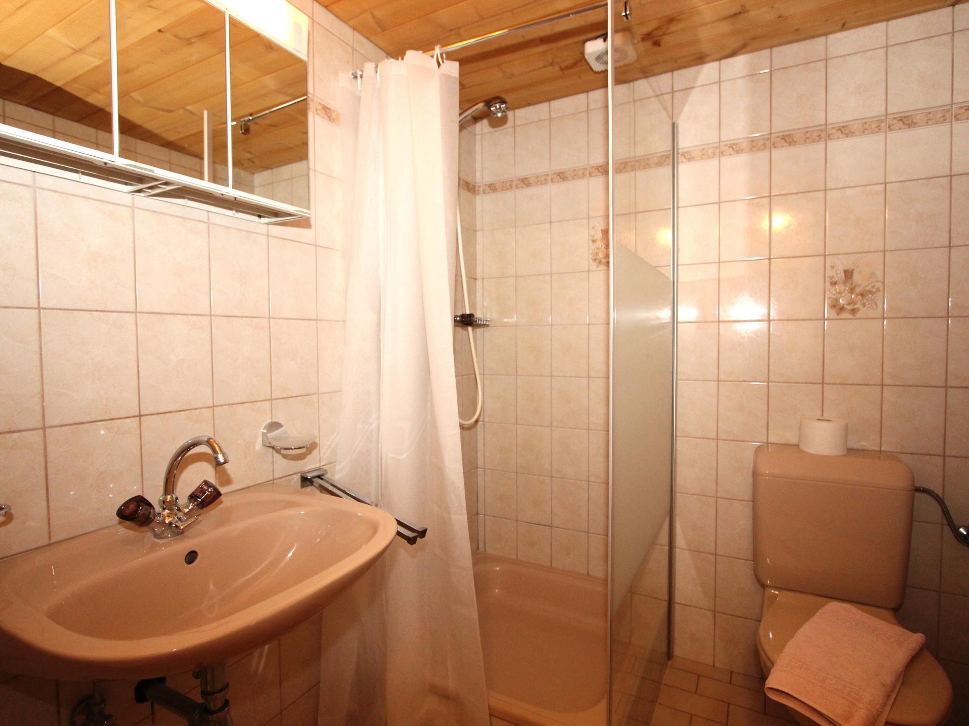 Royaal groepshuis voor 20 personen met sauna, vlakbij de skilift in Längenfeld - foto 27