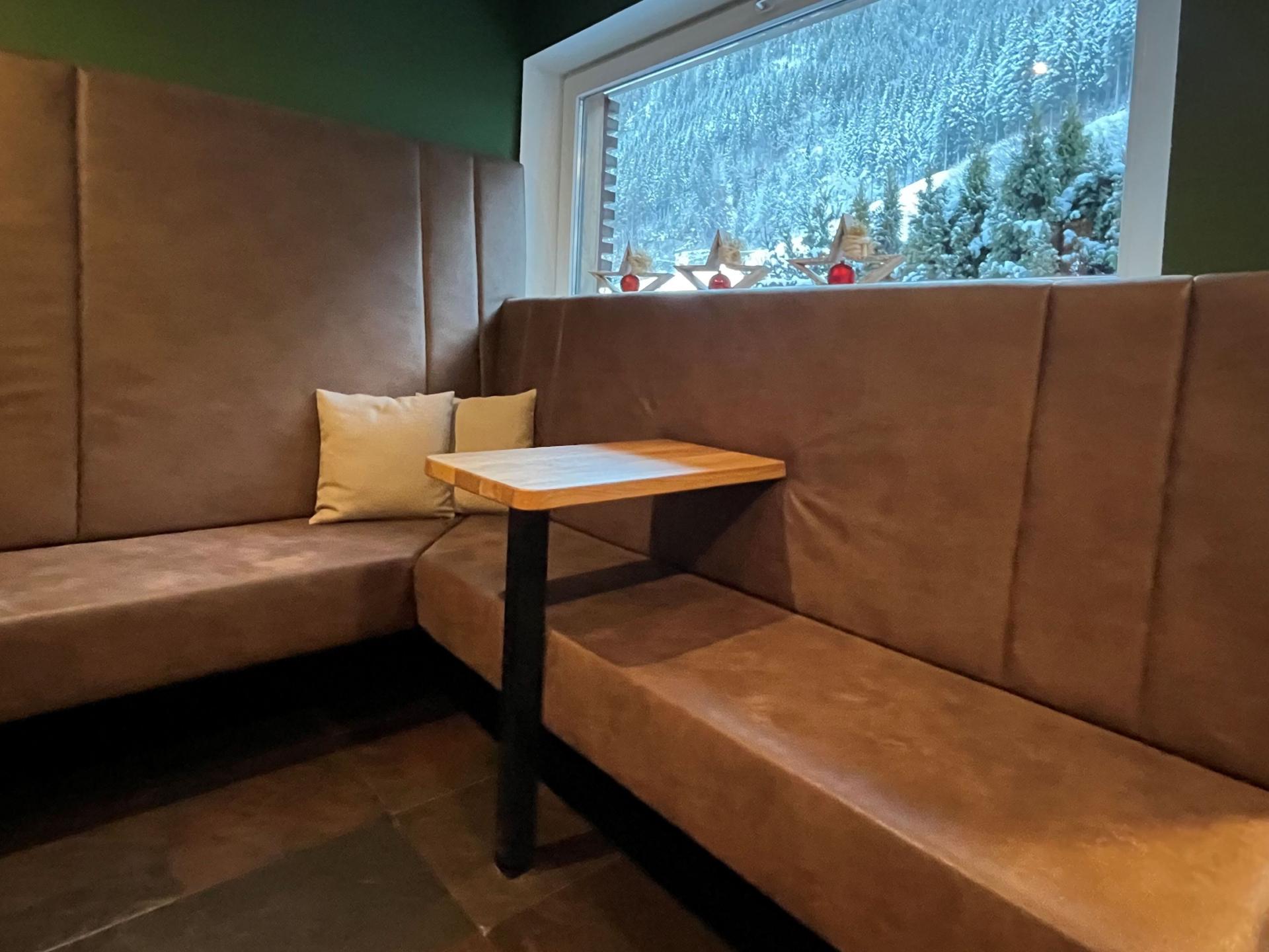Ruim chalet voor 20 personen met sauna, direct aan de piste in Grossarl - foto 33