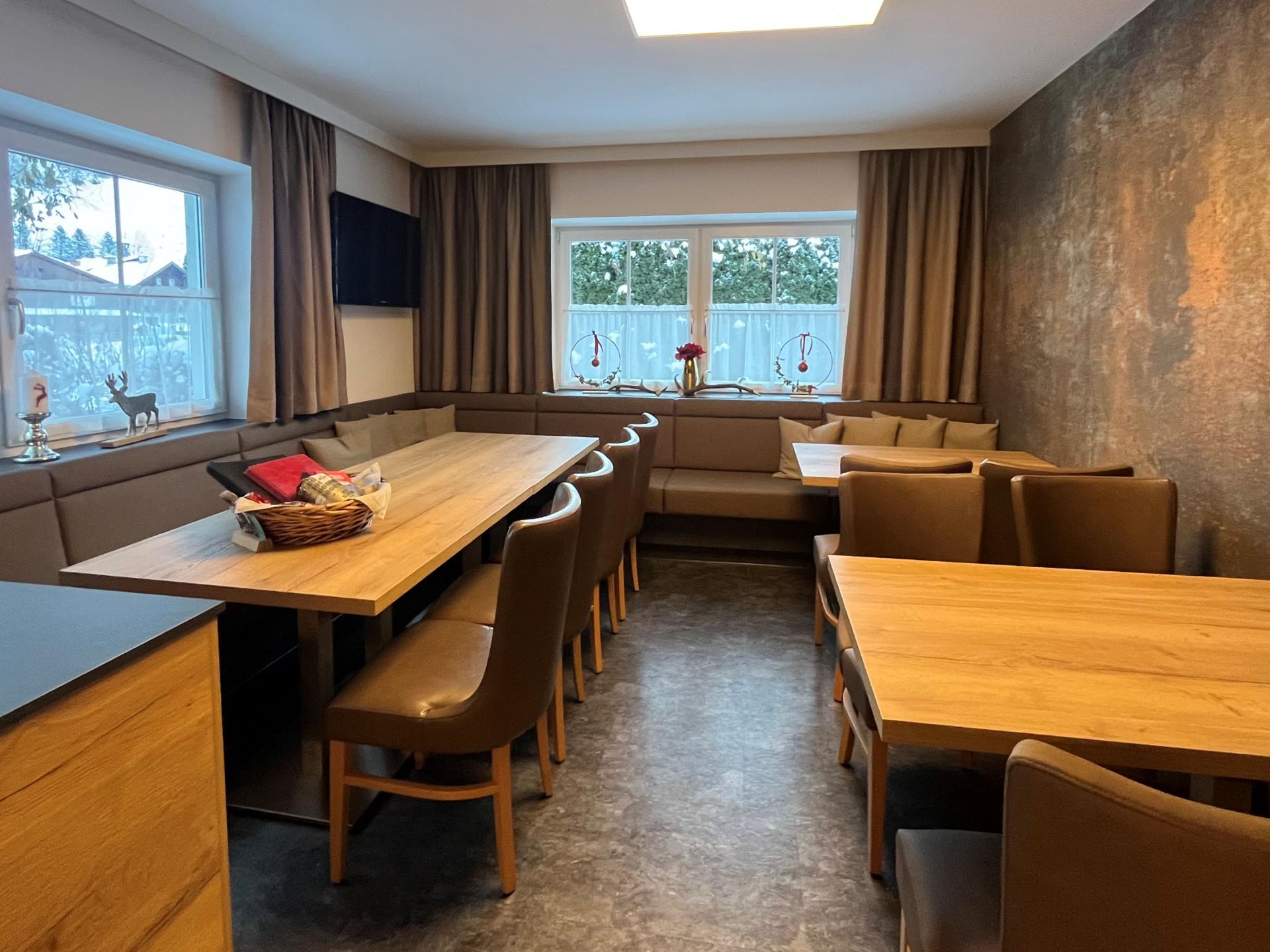 Ruim chalet voor 20 personen met sauna, direct aan de piste in Grossarl - foto 4