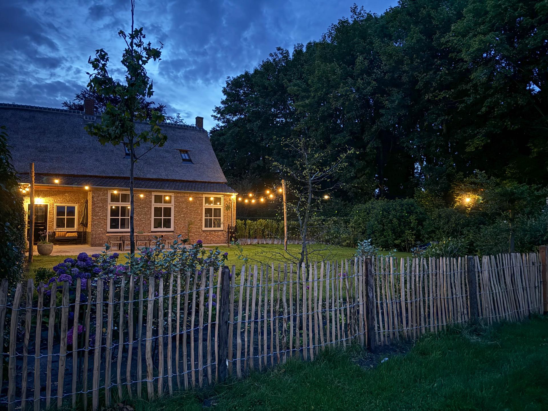 Monumentale hoeve met tuin: luxe vakantiehuis voor 10 personen bij Breda - foto 34