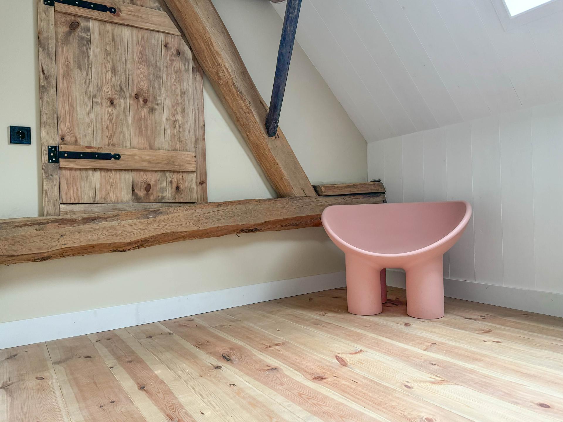 Monumentale hoeve met tuin: luxe vakantiehuis voor 10 personen bij Breda - foto 15