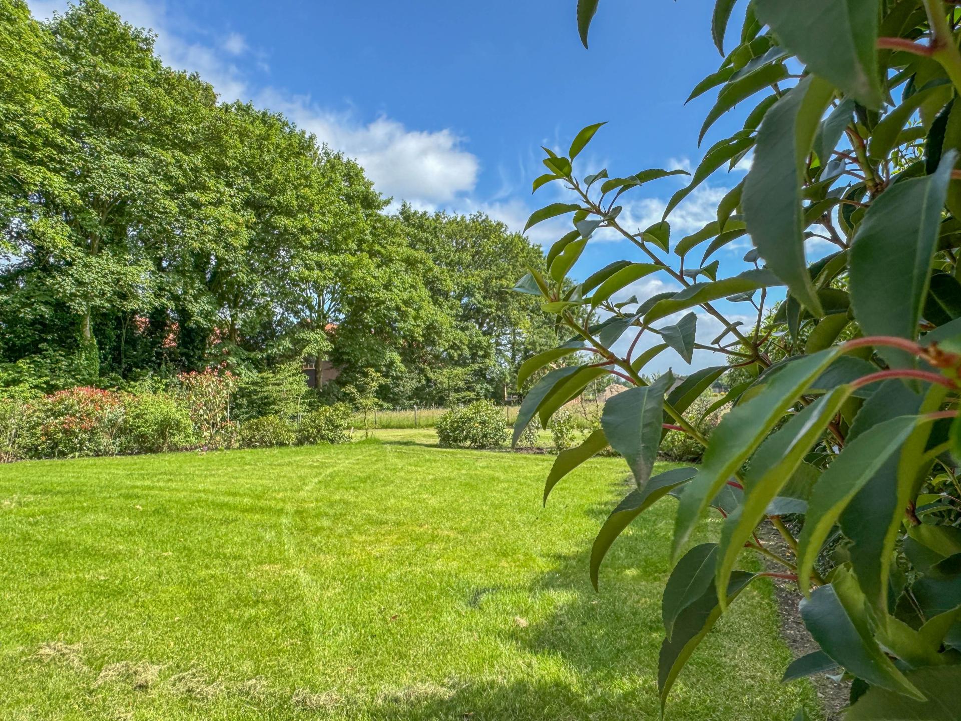 Monumentale hoeve met tuin: luxe vakantiehuis voor 10 personen bij Breda - foto 38