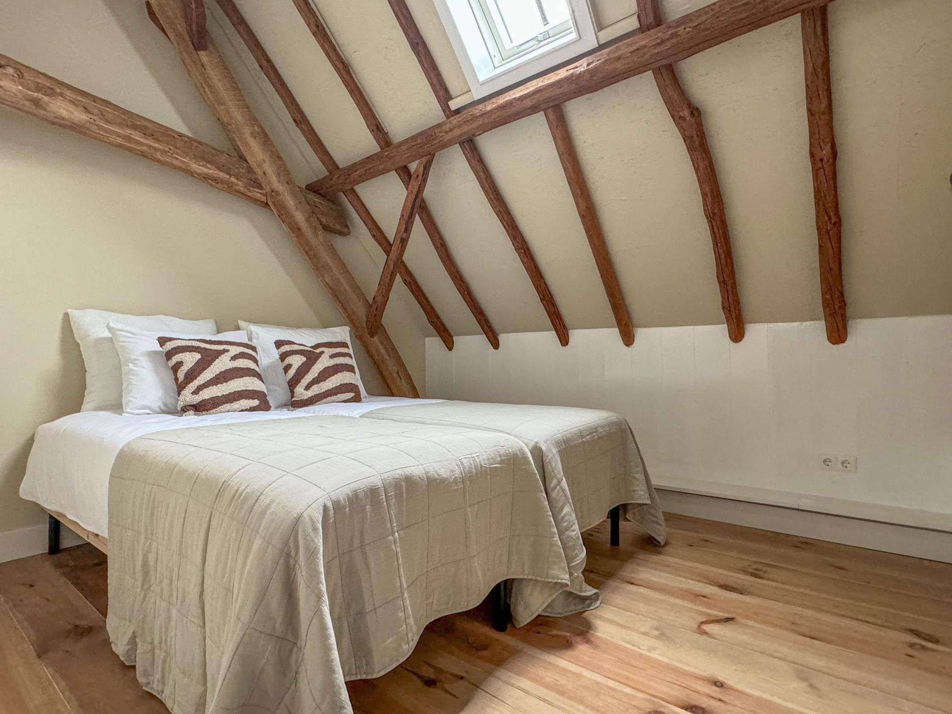 Monumentale hoeve met tuin: luxe vakantiehuis voor 10 personen bij Breda - foto 24