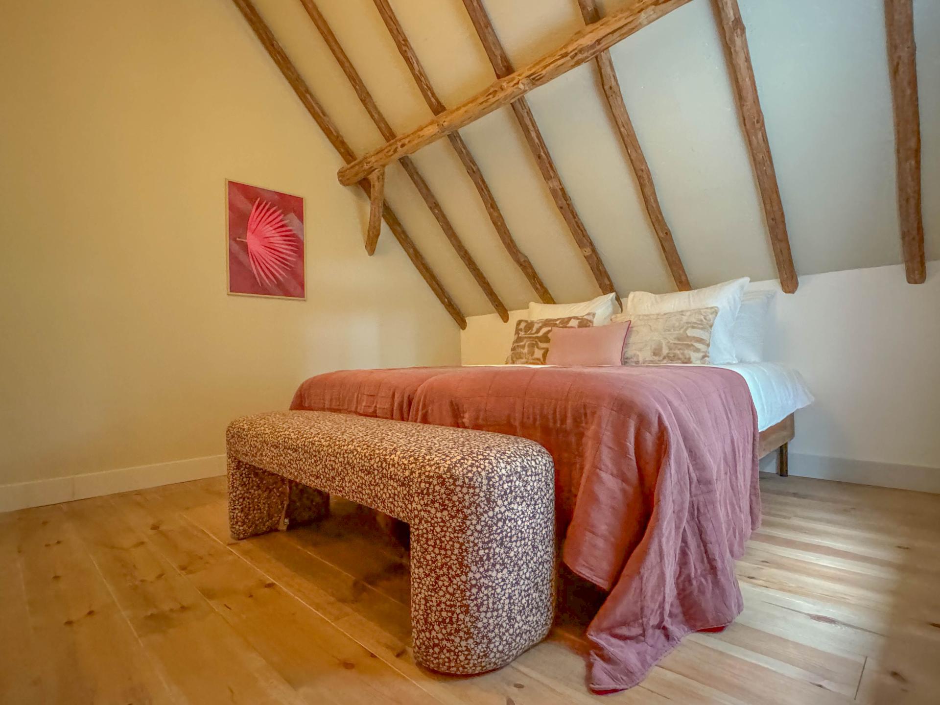 Monumentale hoeve met tuin: luxe vakantiehuis voor 10 personen bij Breda - foto 22