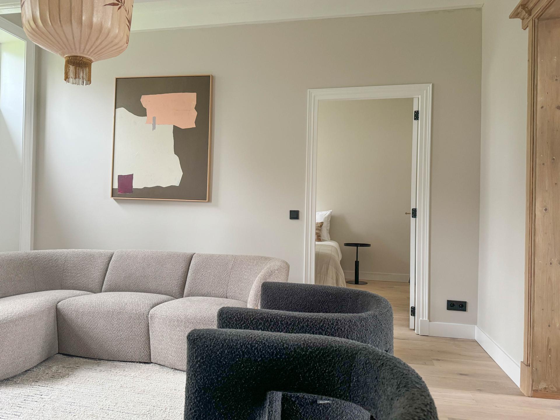 Monumentale hoeve met tuin: luxe vakantiehuis voor 10 personen bij Breda - foto 10