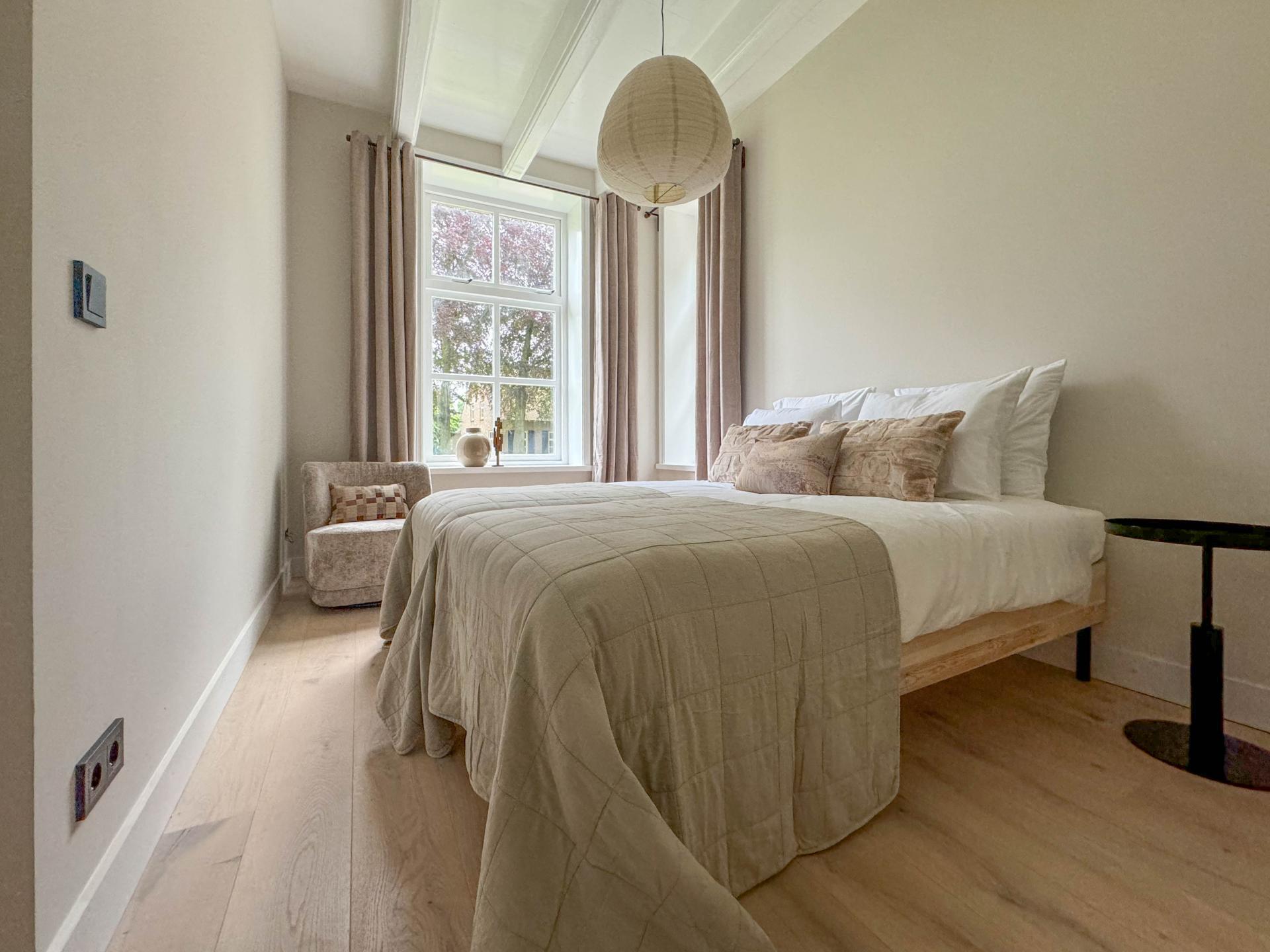 Monumentale hoeve met tuin: luxe vakantiehuis voor 10 personen bij Breda - foto 5