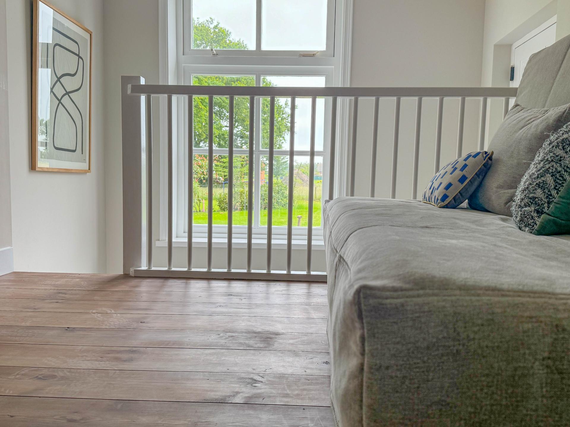 Monumentale hoeve met tuin: luxe vakantiehuis voor 10 personen bij Breda - foto 14