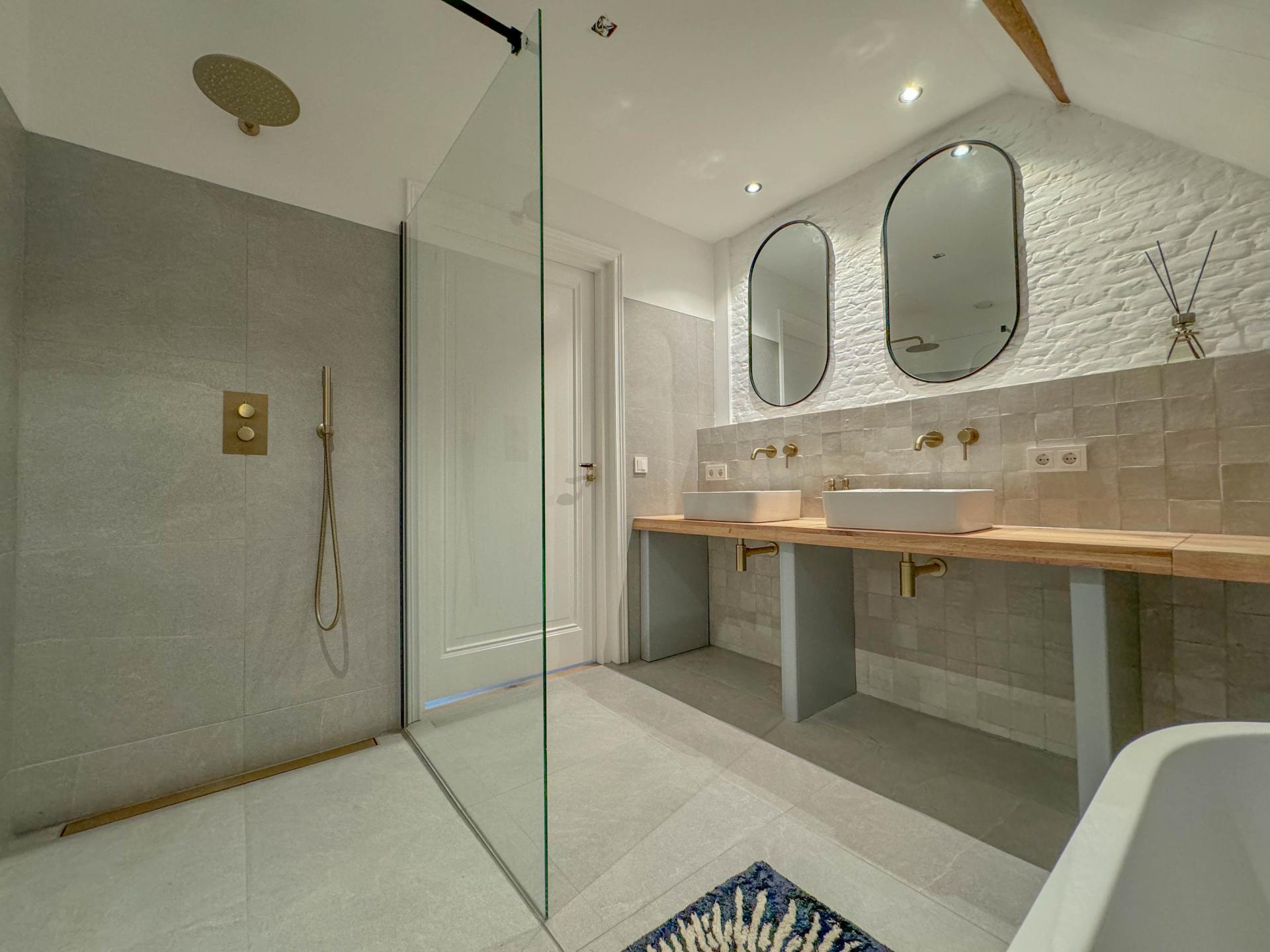 Monumentale hoeve met tuin: luxe vakantiehuis voor 10 personen bij Breda - foto 17