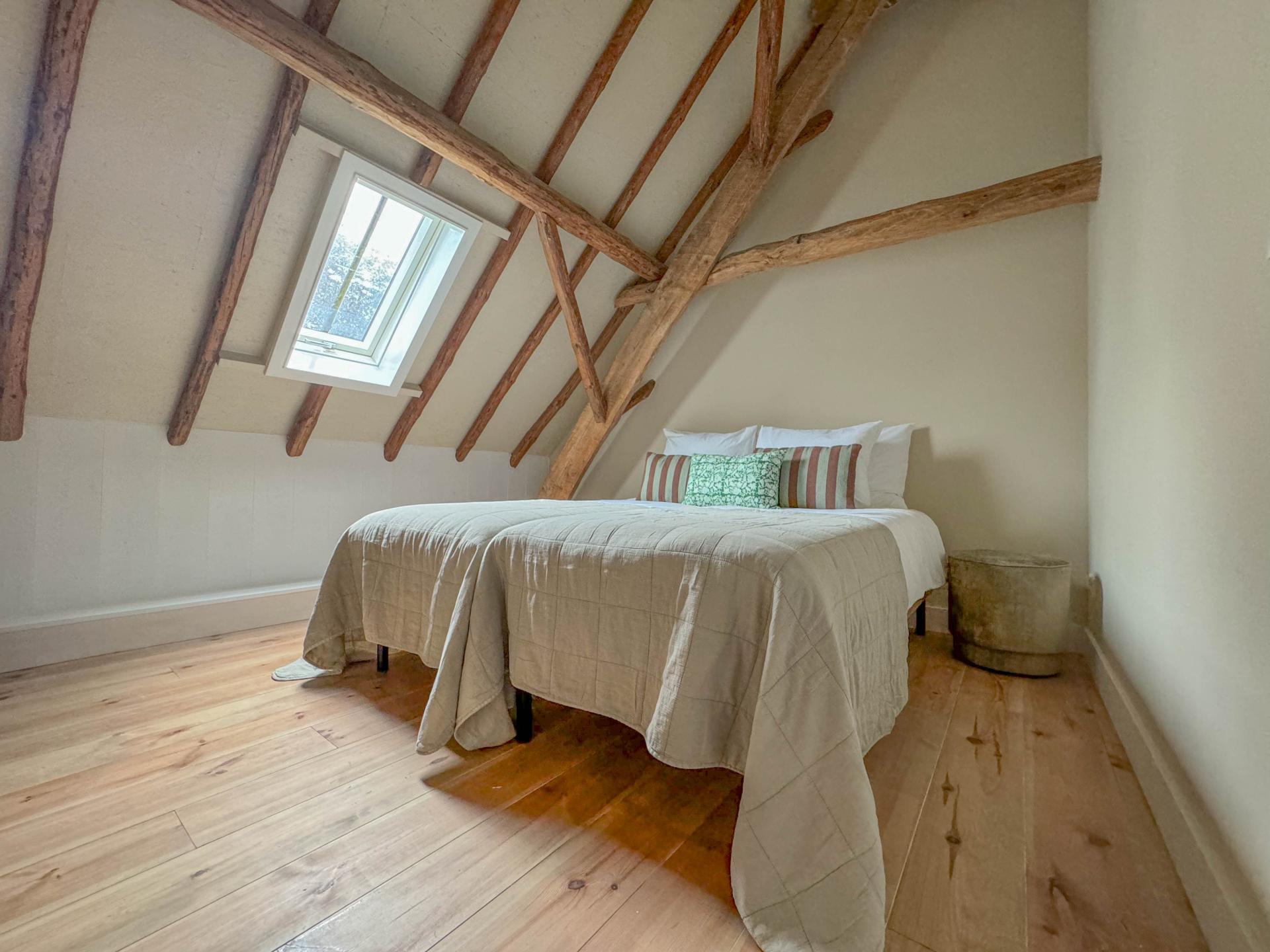 Monumentale hoeve met tuin: luxe vakantiehuis voor 10 personen bij Breda - foto 20