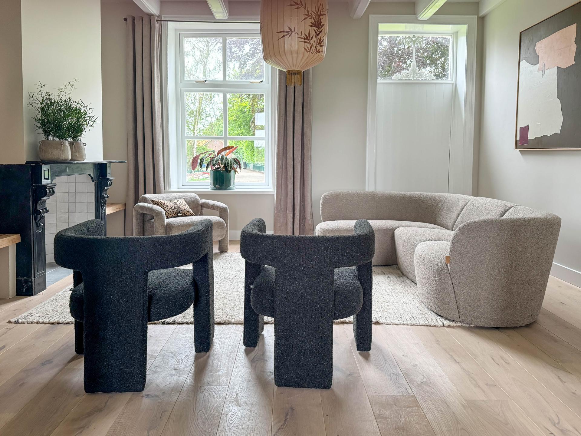 Monumentale hoeve met tuin: luxe vakantiehuis voor 10 personen bij Breda - foto 4