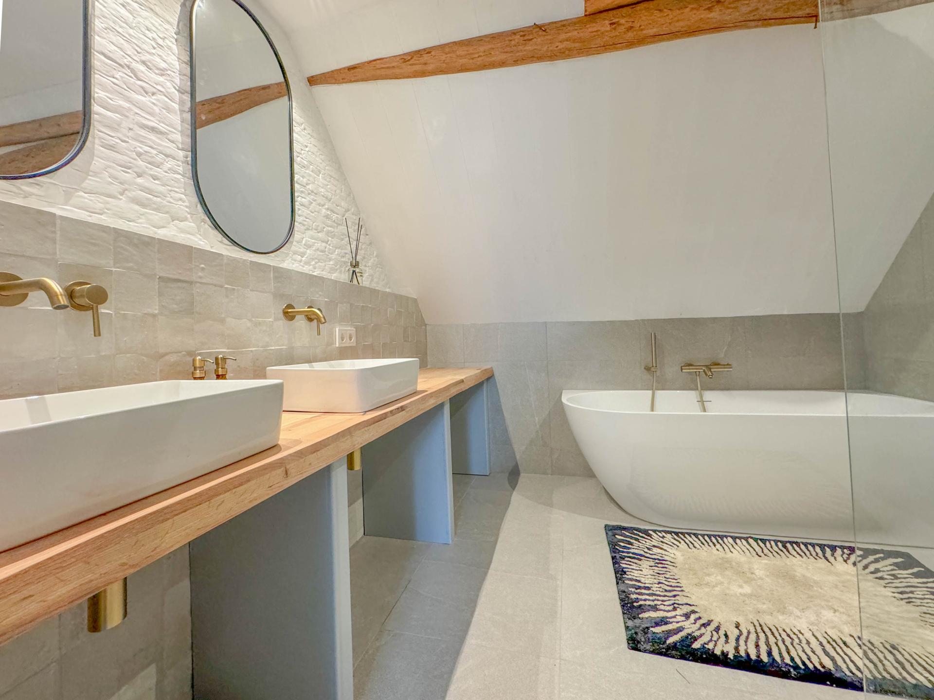 Monumentale hoeve met tuin: luxe vakantiehuis voor 10 personen bij Breda - foto 16