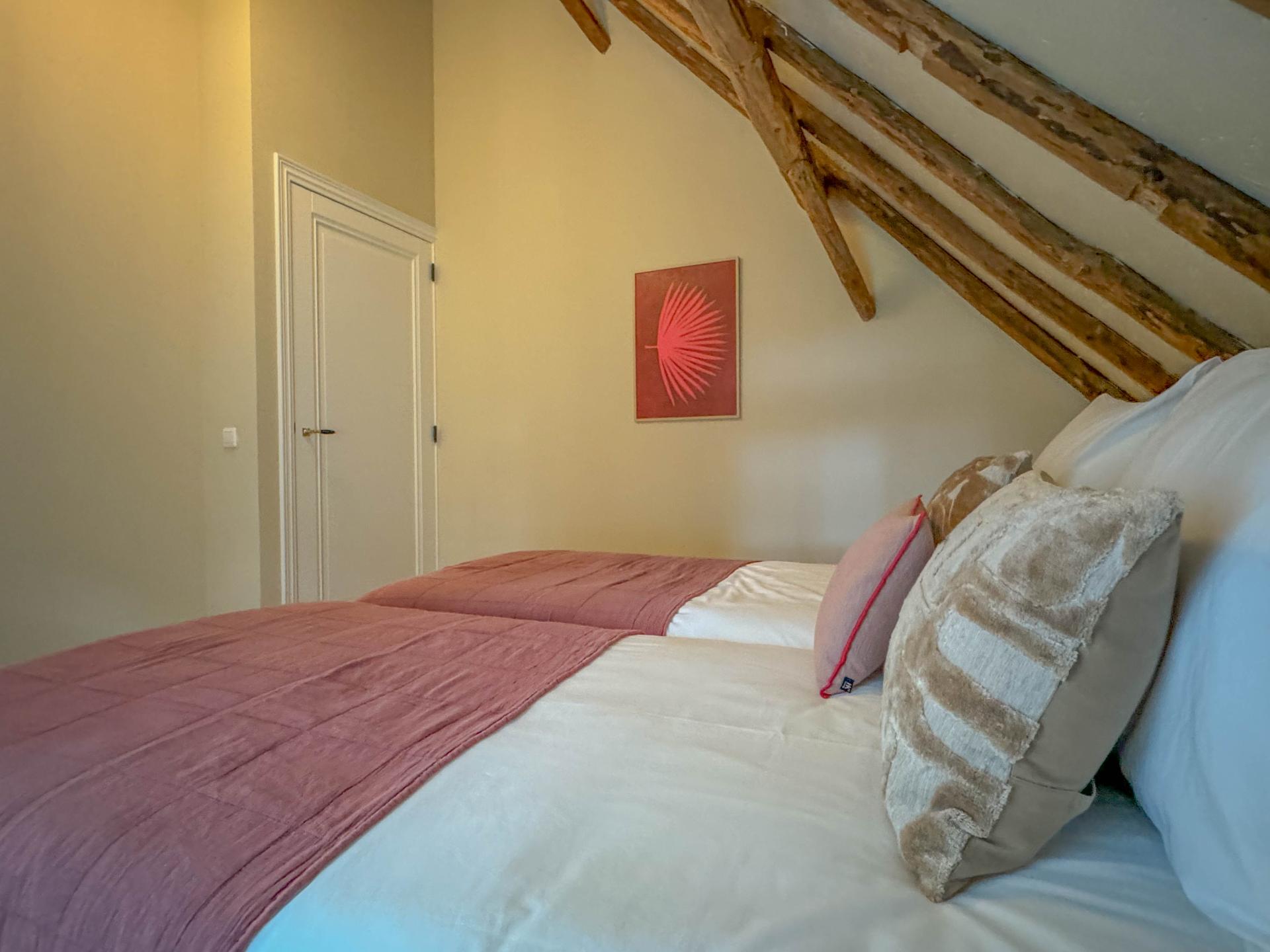 Monumentale hoeve met tuin: luxe vakantiehuis voor 10 personen bij Breda - foto 19
