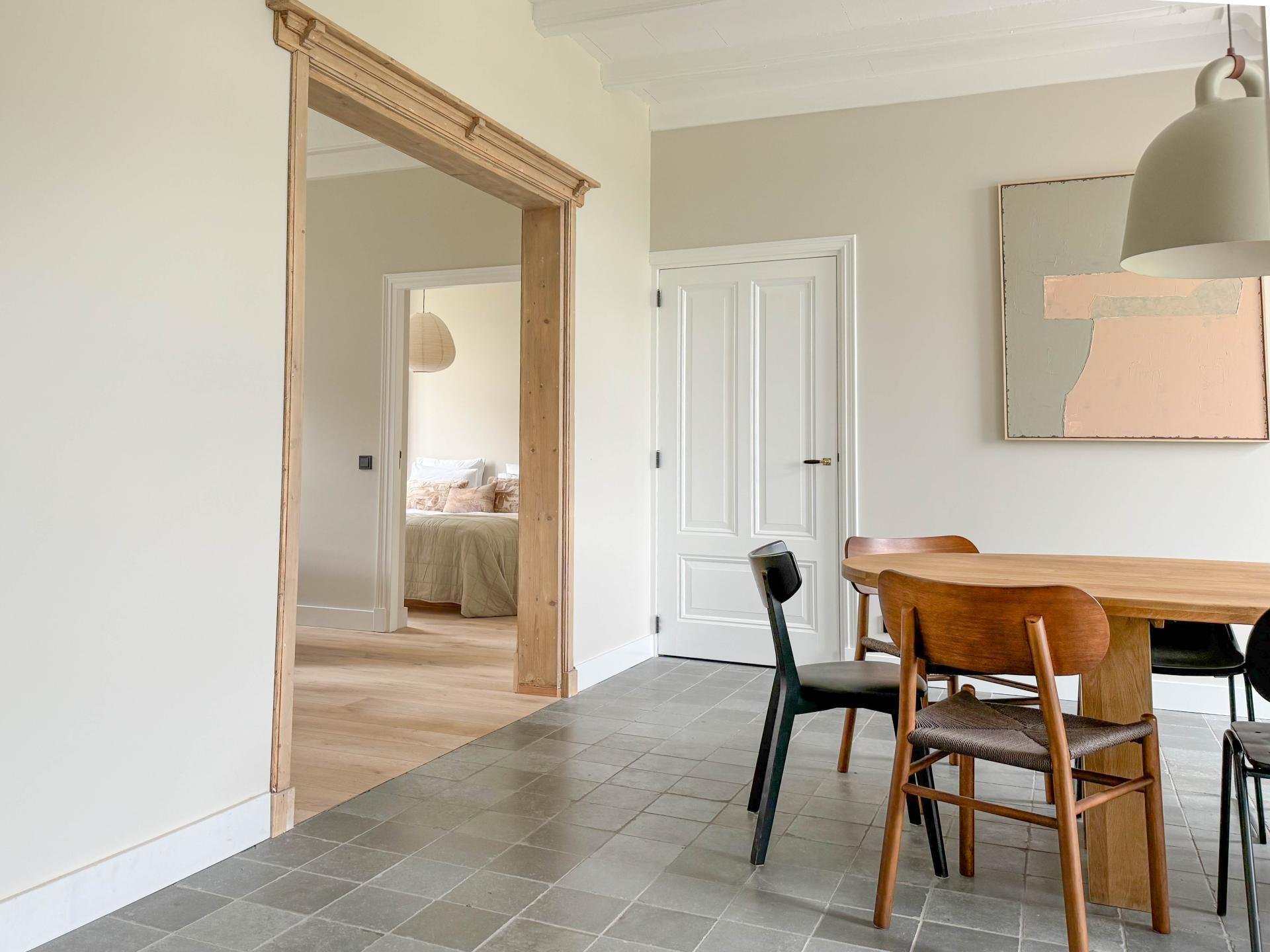 Monumentale hoeve met tuin: luxe vakantiehuis voor 10 personen bij Breda - foto 11