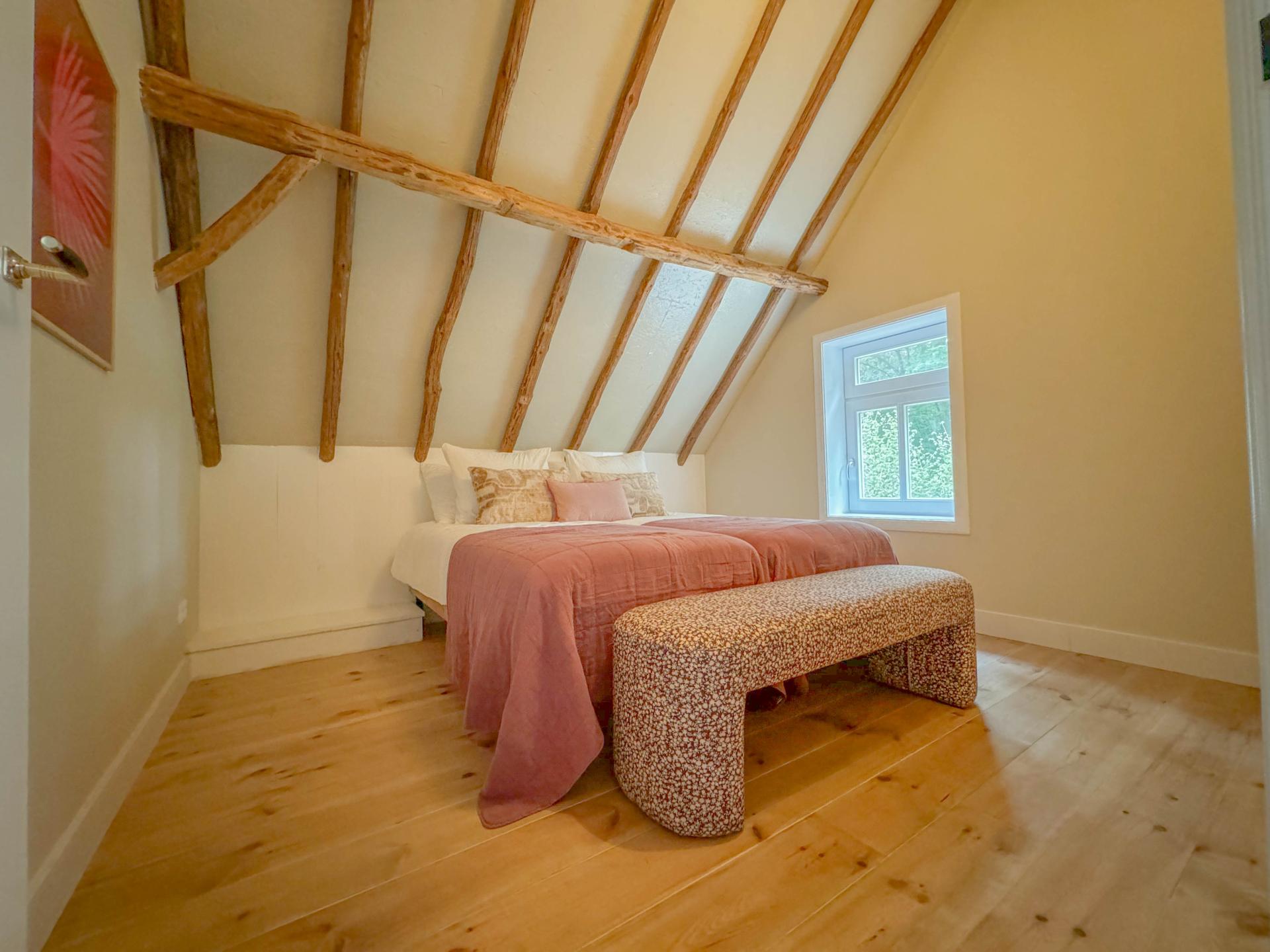 Monumentale hoeve met tuin: luxe vakantiehuis voor 10 personen bij Breda - foto 23