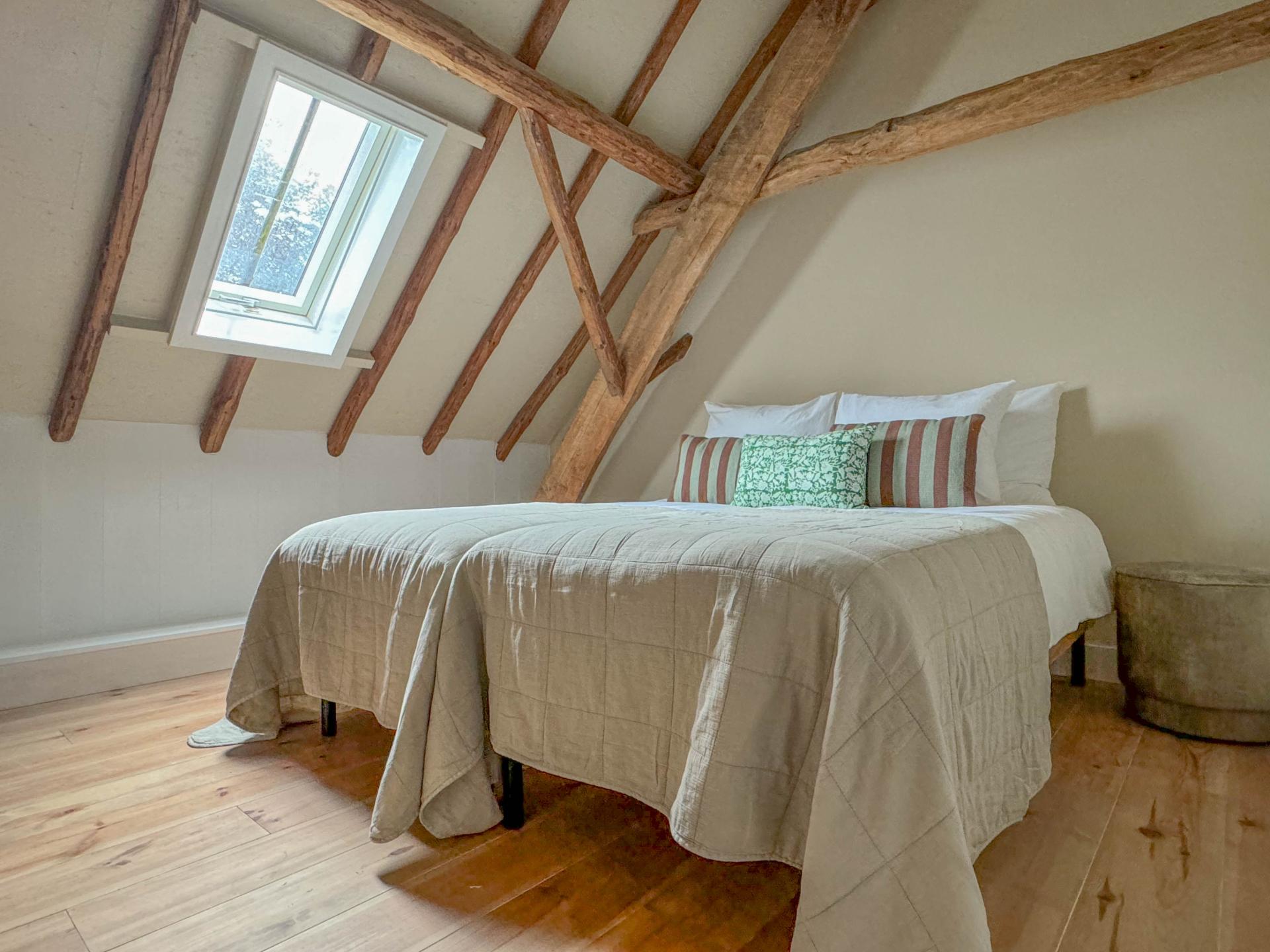 Monumentale hoeve met tuin: luxe vakantiehuis voor 10 personen bij Breda - foto 21